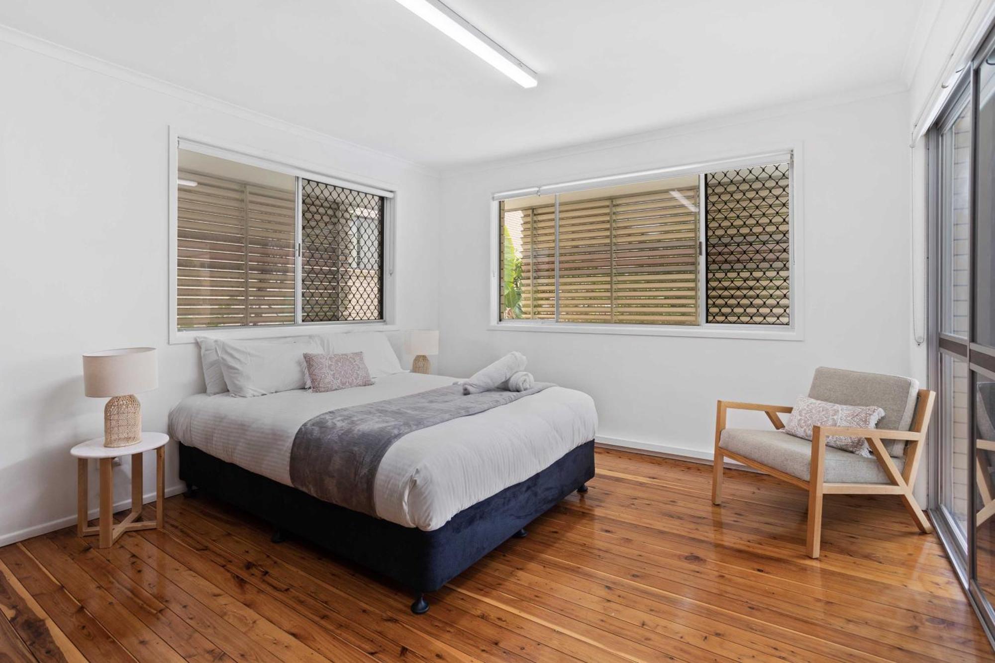 Holiday home Family And Pet Oasis Gold Coast