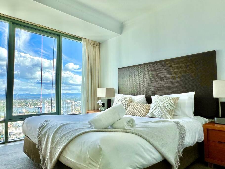 Apartment L19 Ocean View Near Mantra Legends