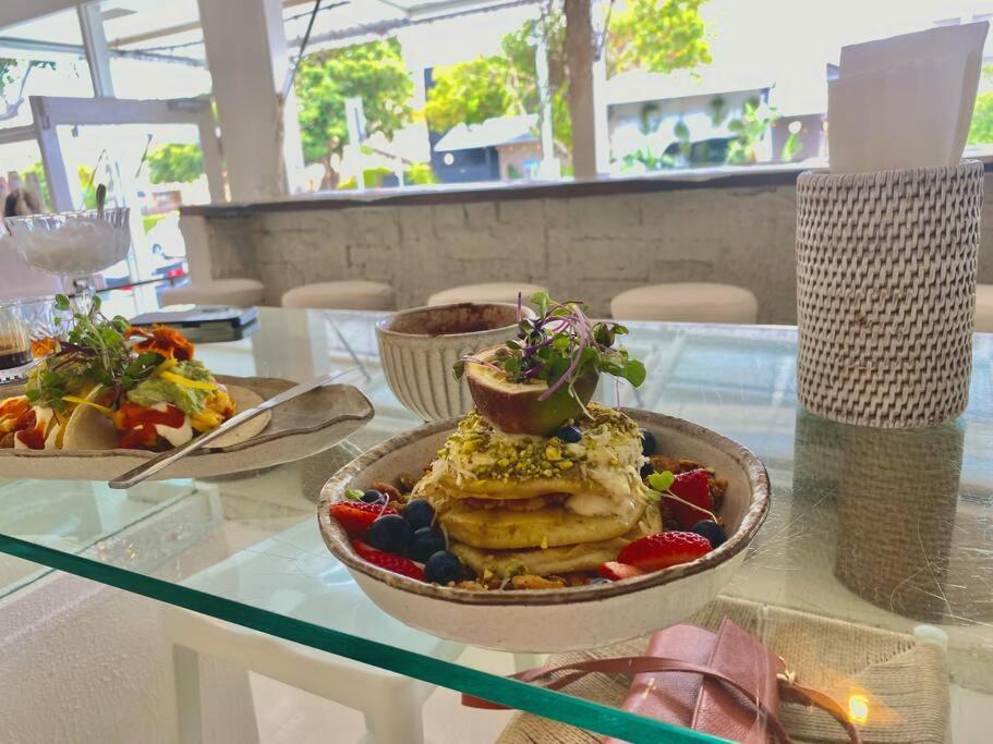 Burleigh Retreat Near Beach, Free Wi-fi Apartment Gold Coast