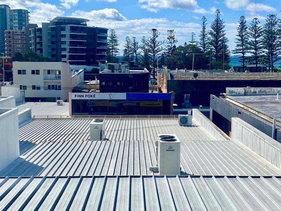 Burleigh Retreat Near Beach, Free Wi-fi Apartment Gold Coast