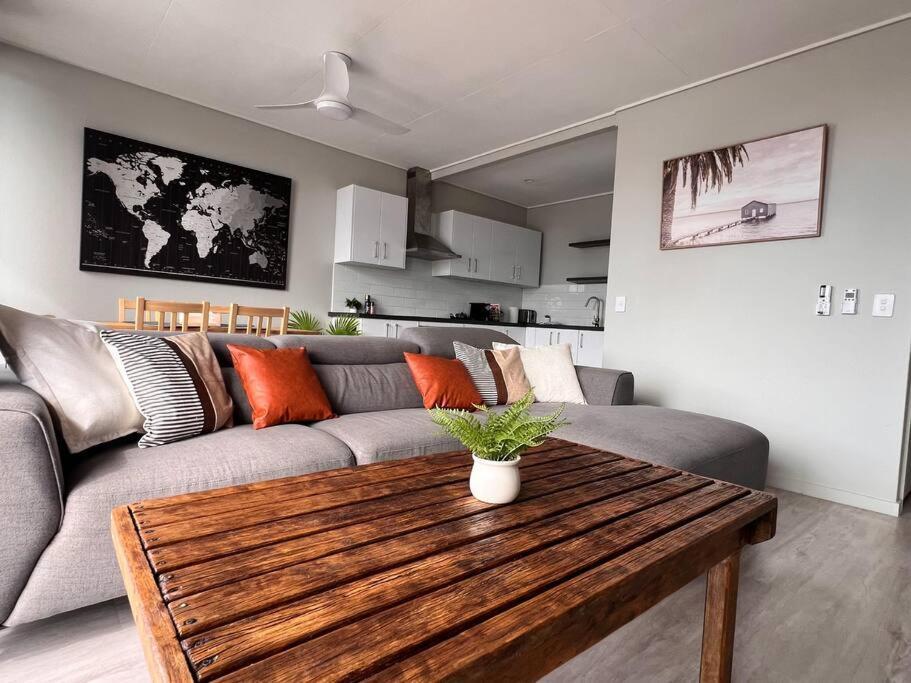 Burleigh Retreat Near Beach, Free Wi-fi Apartment Gold Coast