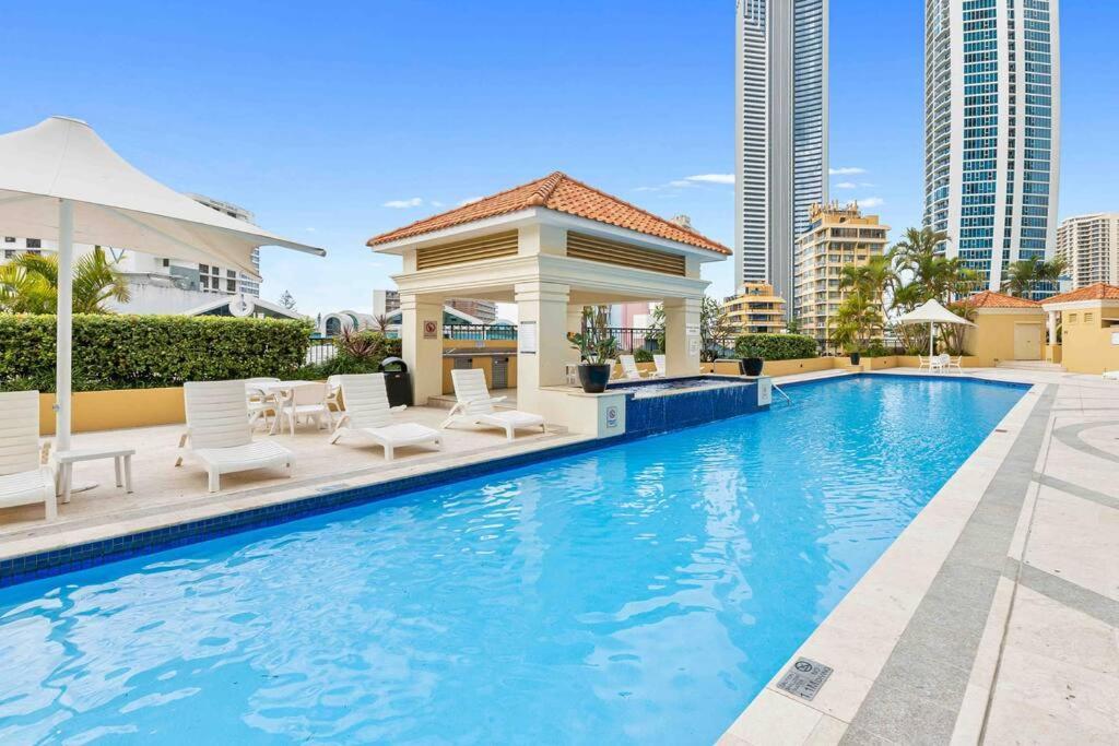 'family Getaway' By Paradise Apartment *