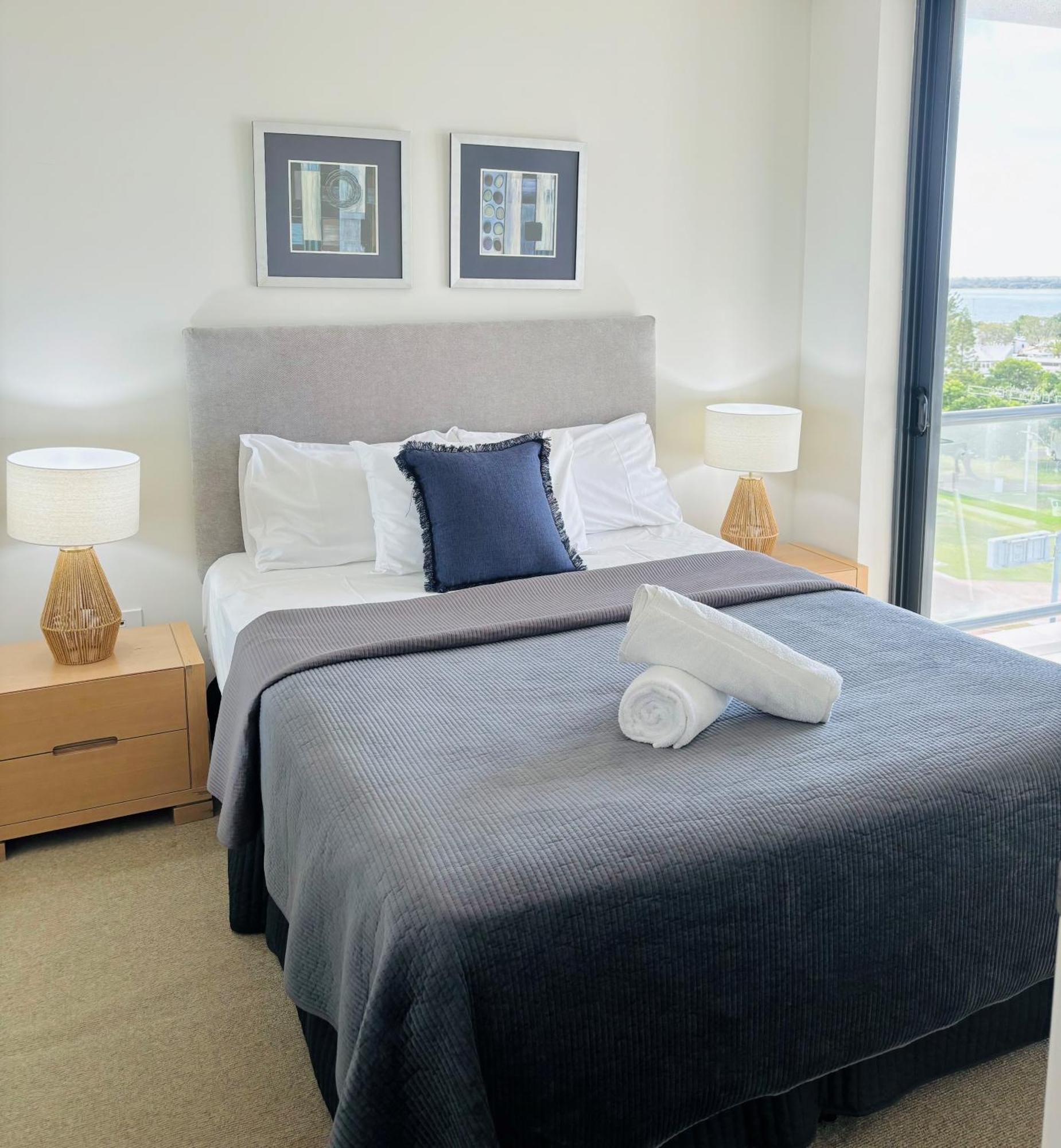 Aqualine On The Broadwater Gold Coast