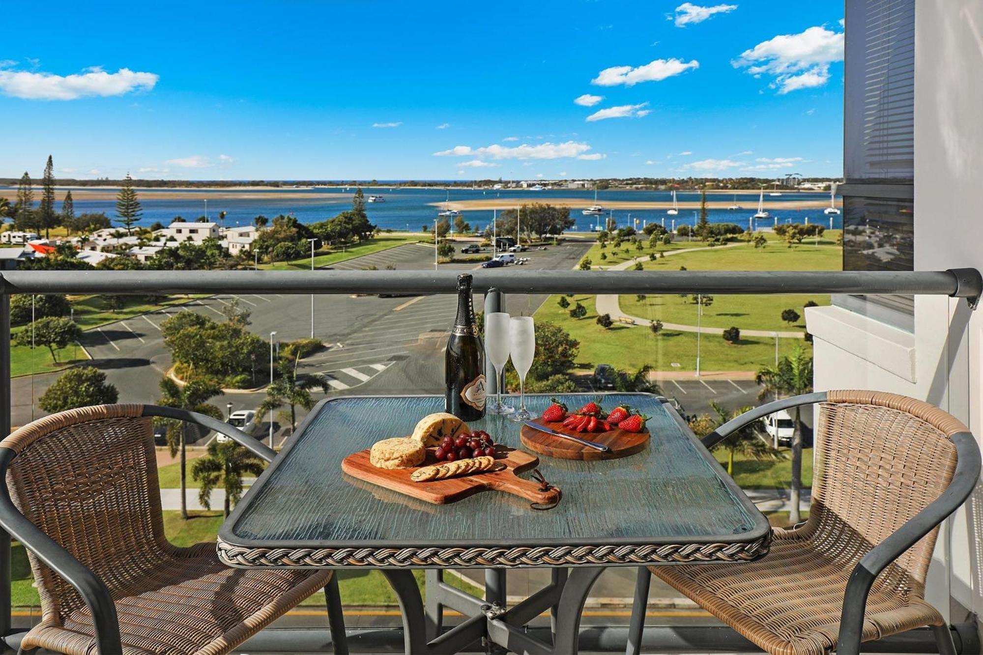 Aqualine On The Broadwater 4* Gold Coast