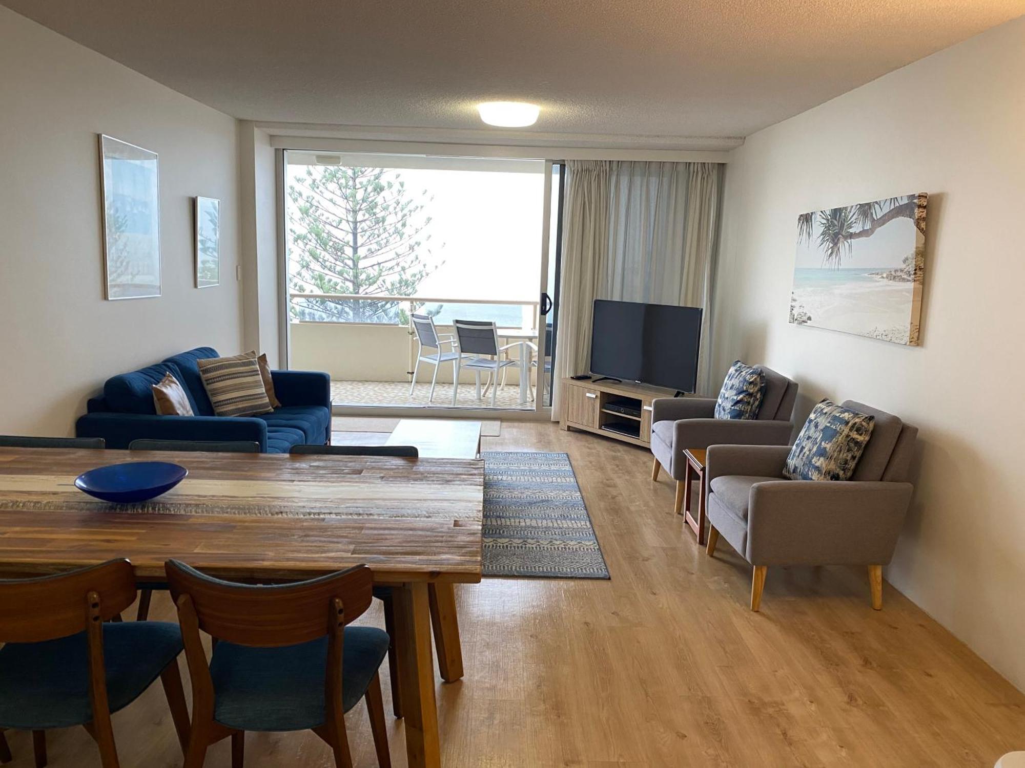 Park Towers-goodwin Towers Units Hotel 3*