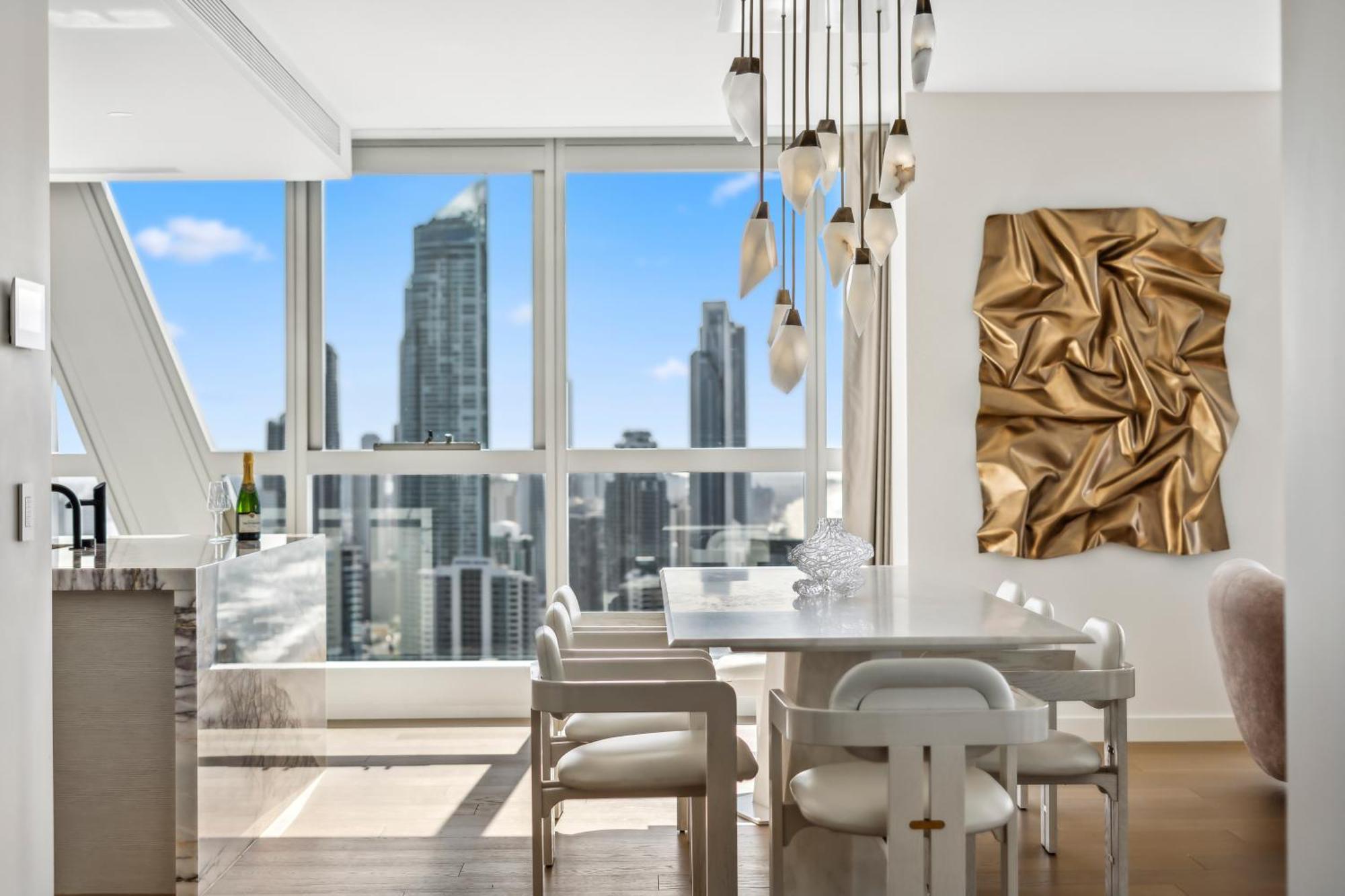 Jewel Beachfront Residences *