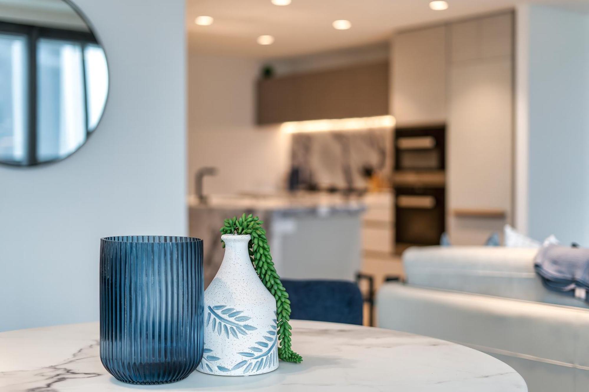 Jewel Beachfront Residences * Gold Coast