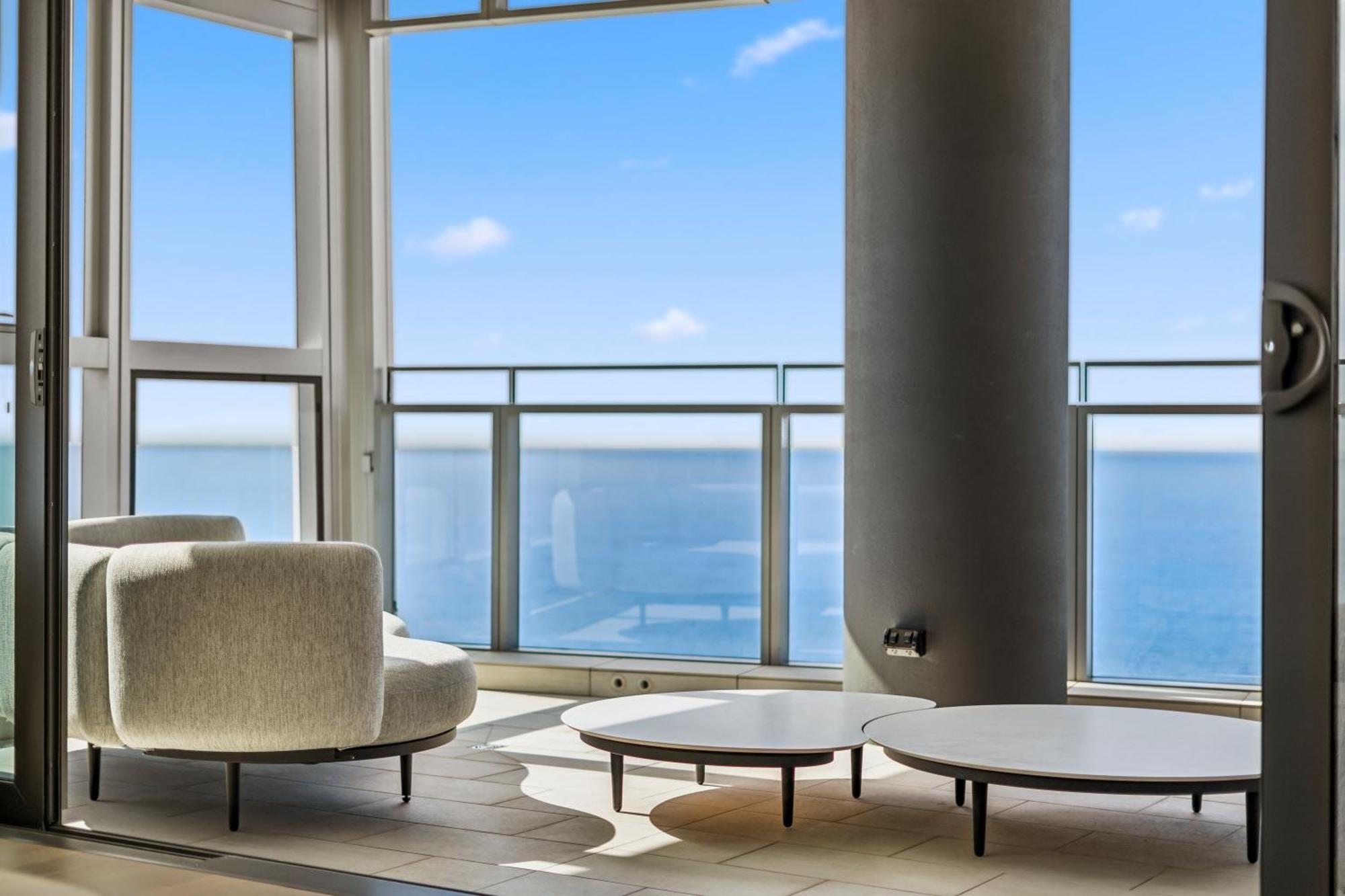 Jewel Beachfront Residences *