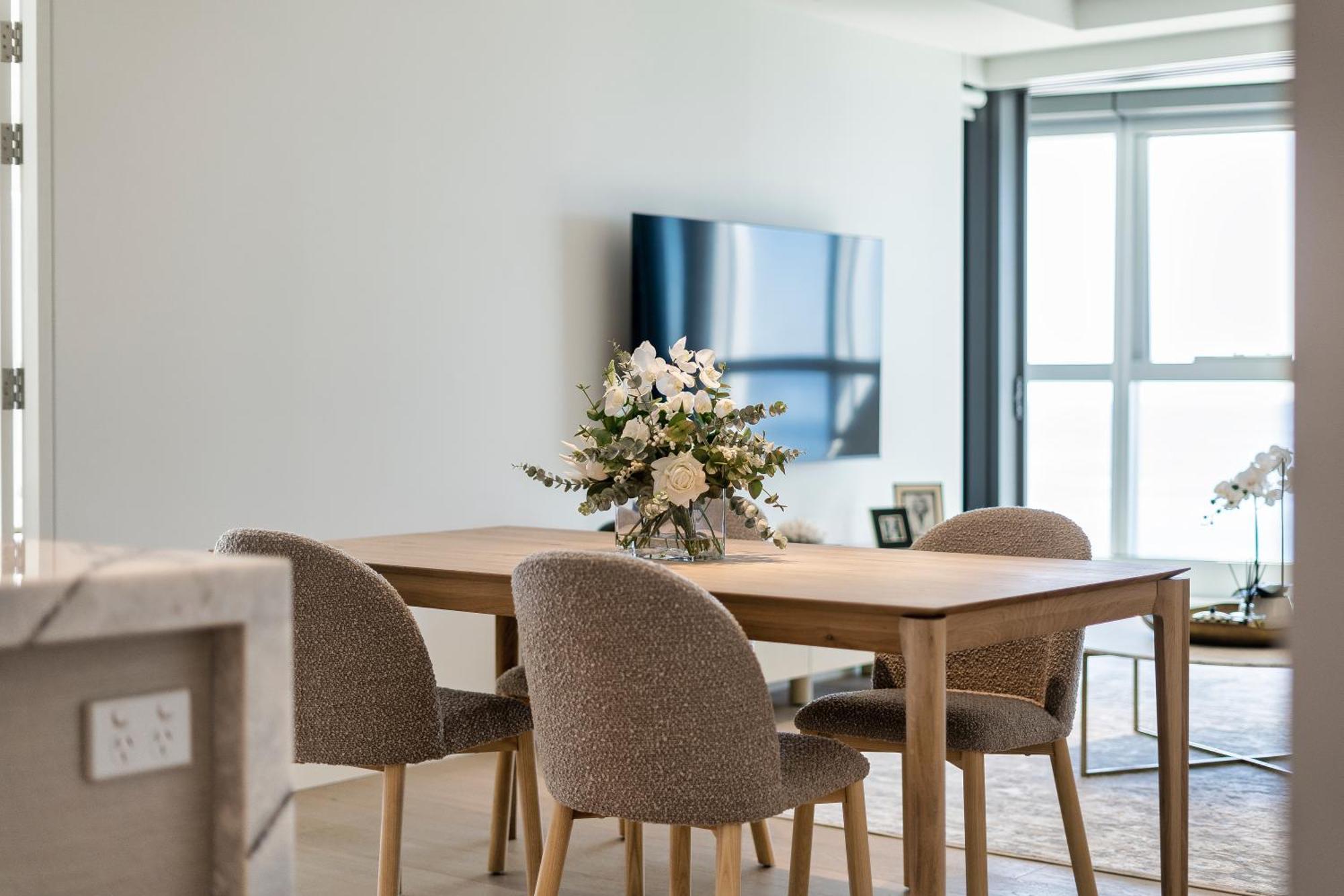Jewel Beachfront Residences * Gold Coast