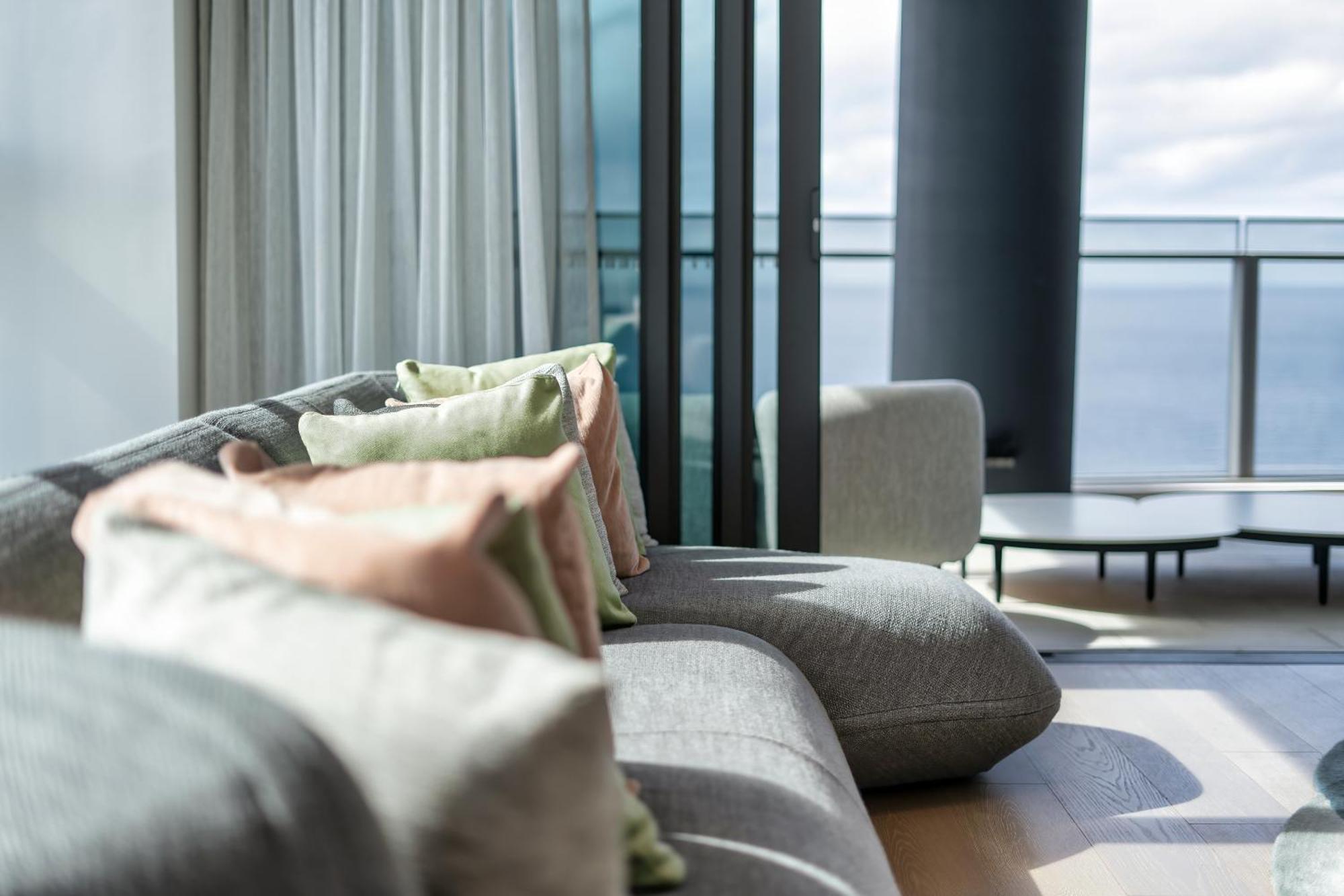 Jewel Beachfront Residences *