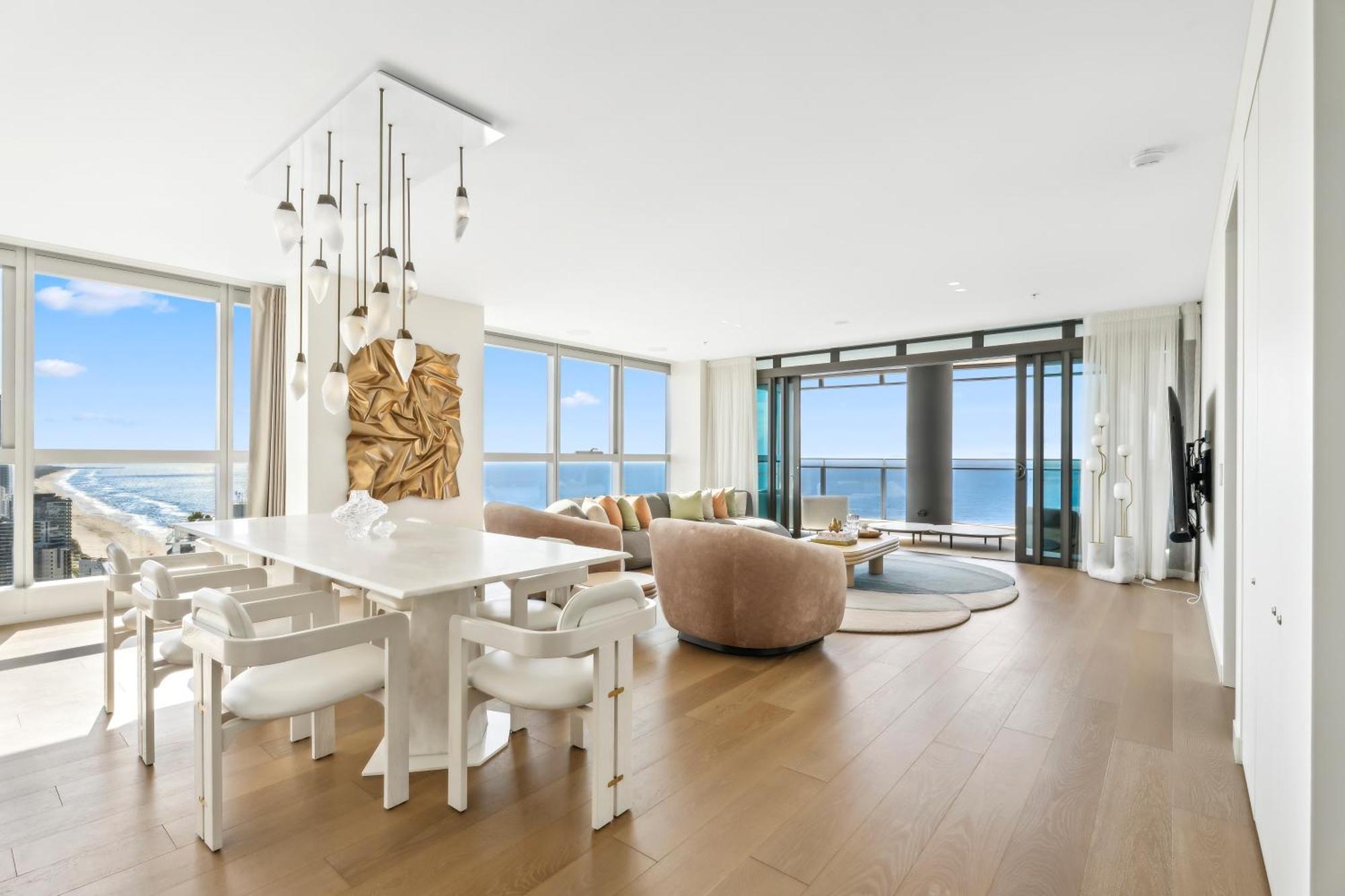 Jewel Beachfront Residences Apartment *