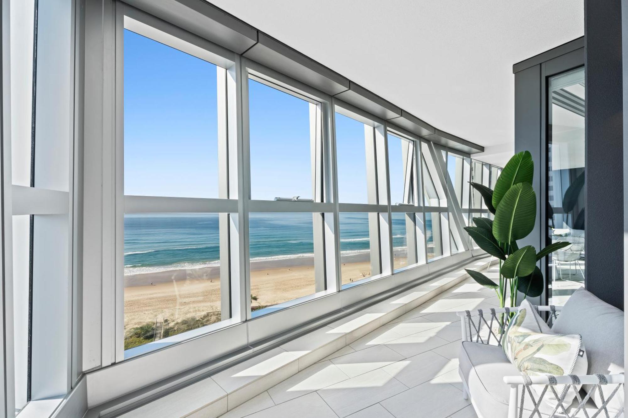 Apartment Jewel Beachfront Residences *