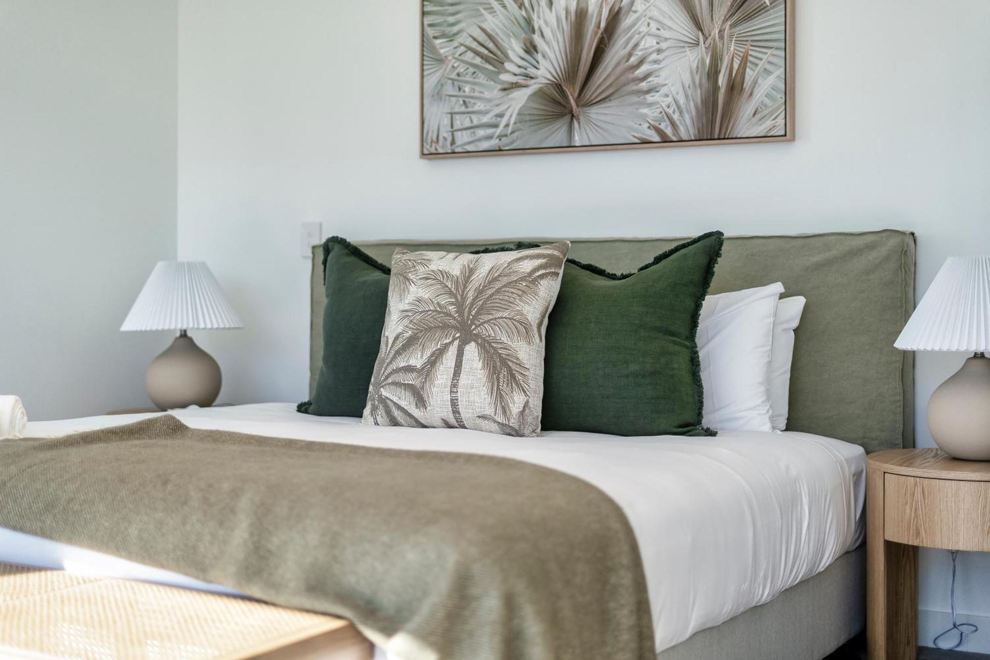 Jewel Beachfront Residences Gold Coast
