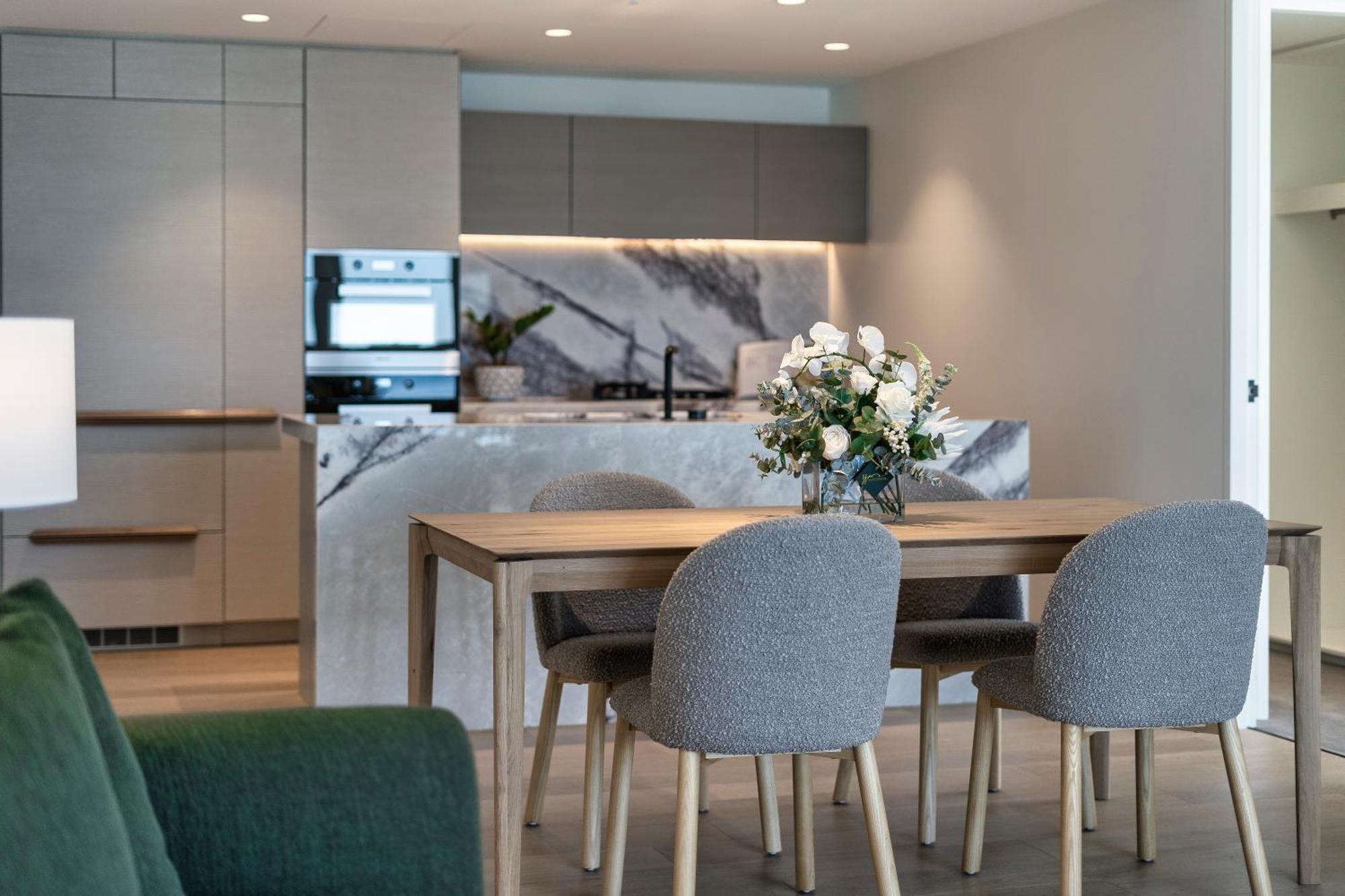 Apartment Jewel Beachfront Residences *