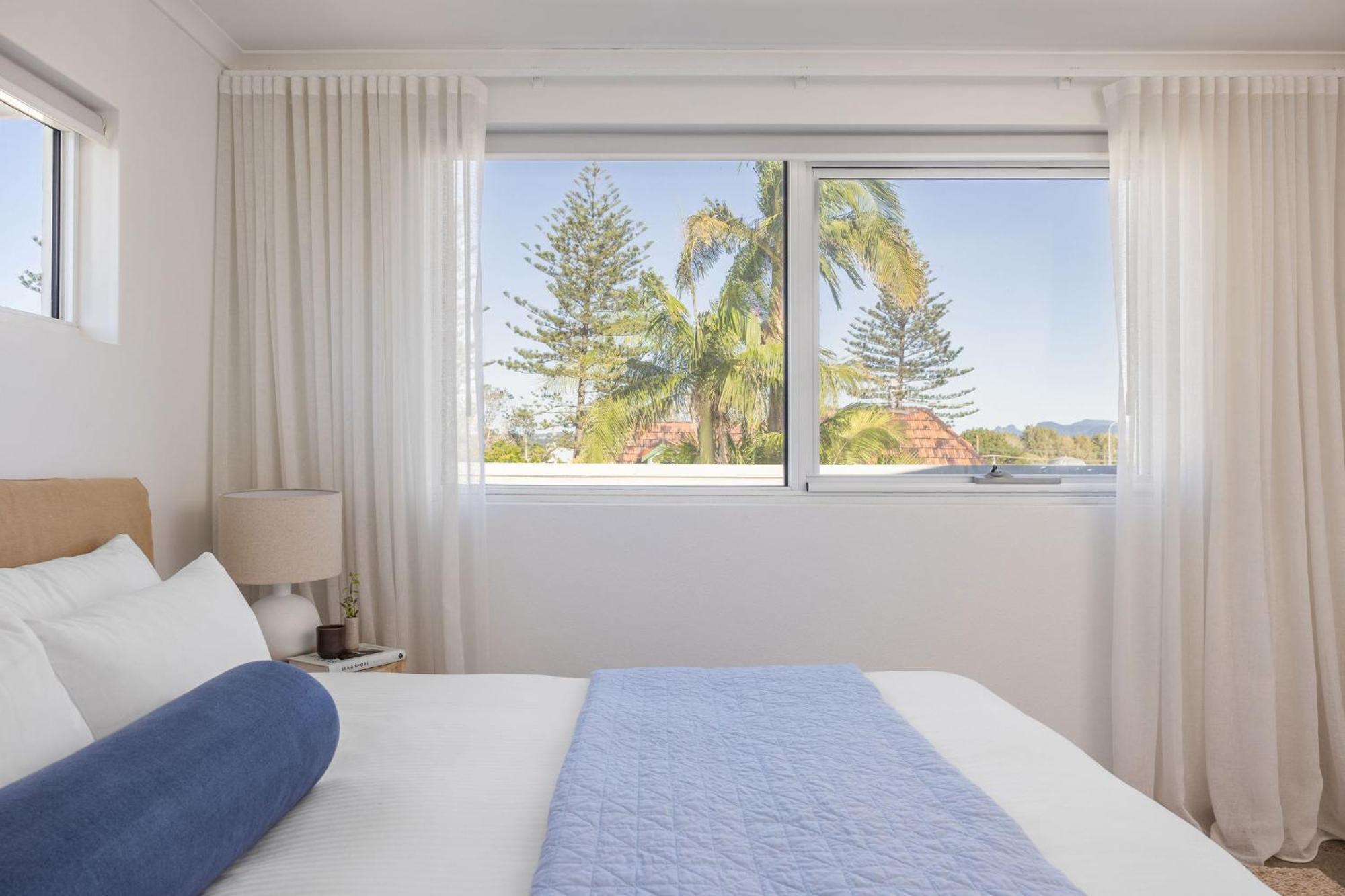 The Sea Club Bilinga- 2 * Gold Coast