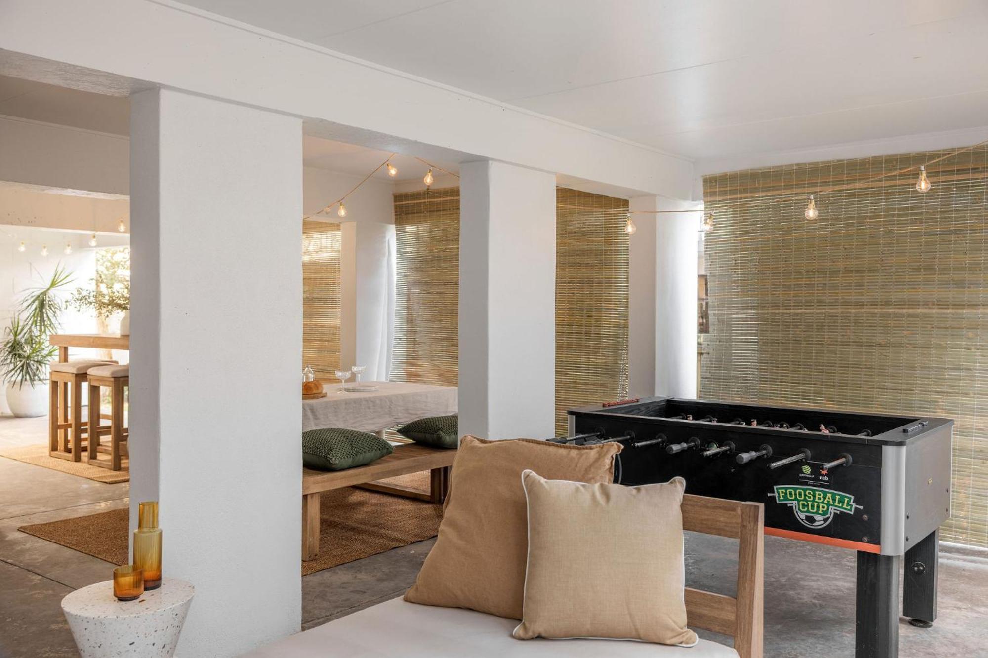 The Sea Club Bilinga- 2 Apartment *