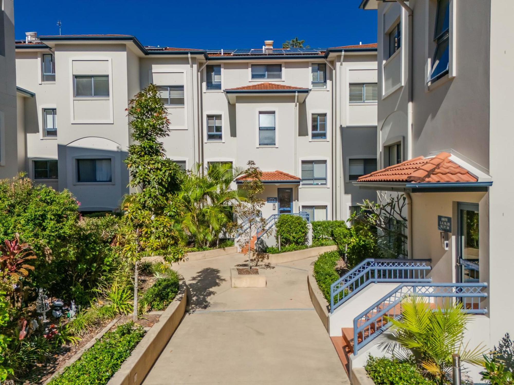 Bella Mare Coolangatta Beachside Gold Coast