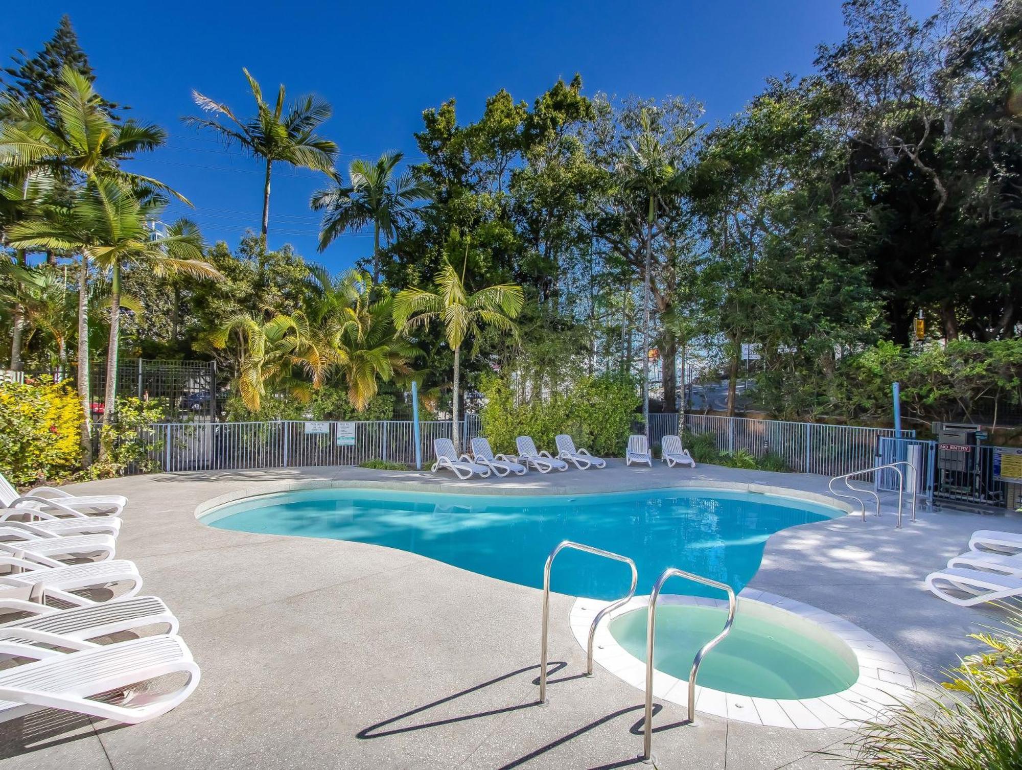 Bella Mare Coolangatta Beachside Aparthotel Gold Coast