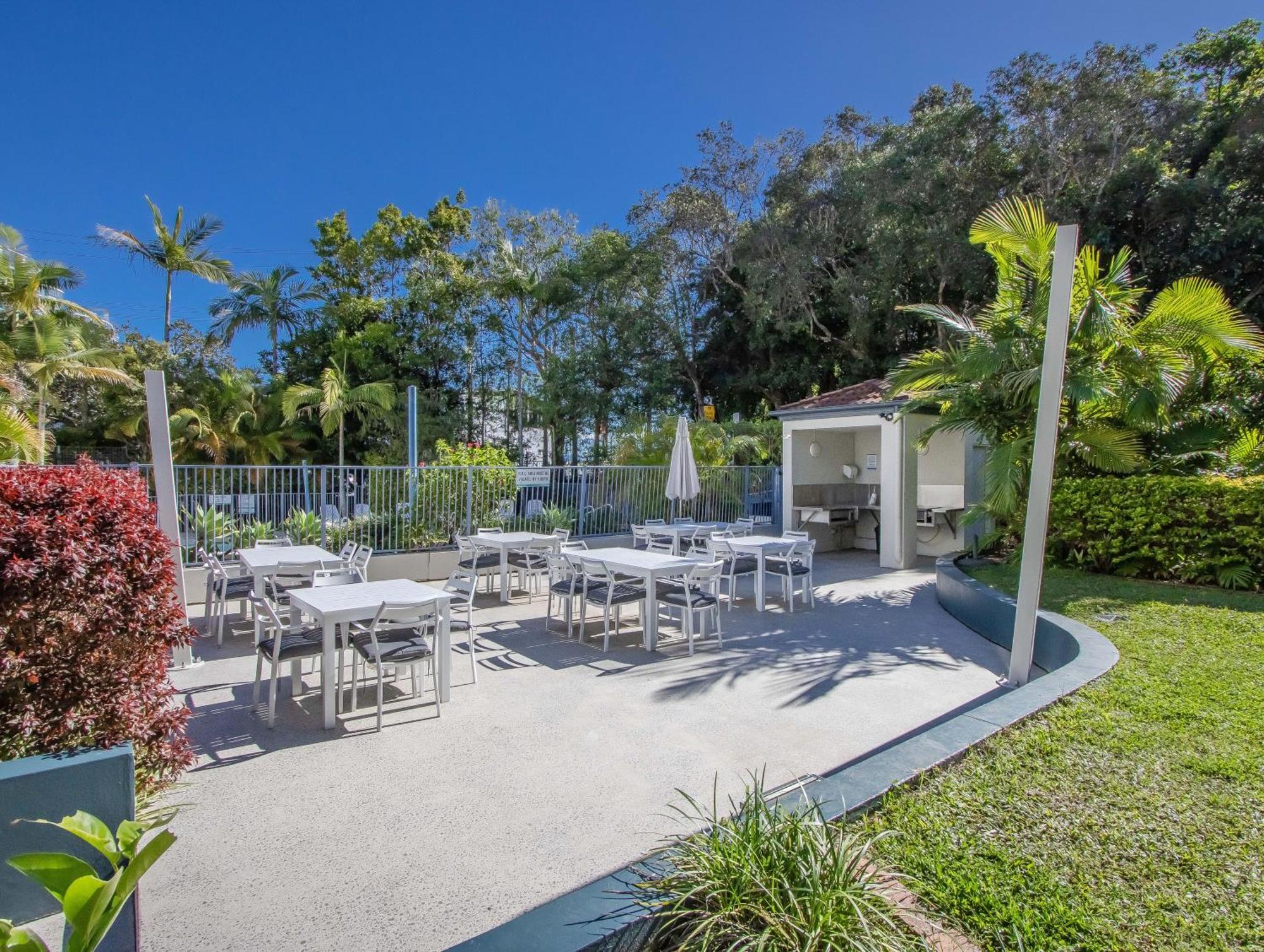 Bella Mare Coolangatta Beachside 4* Gold Coast