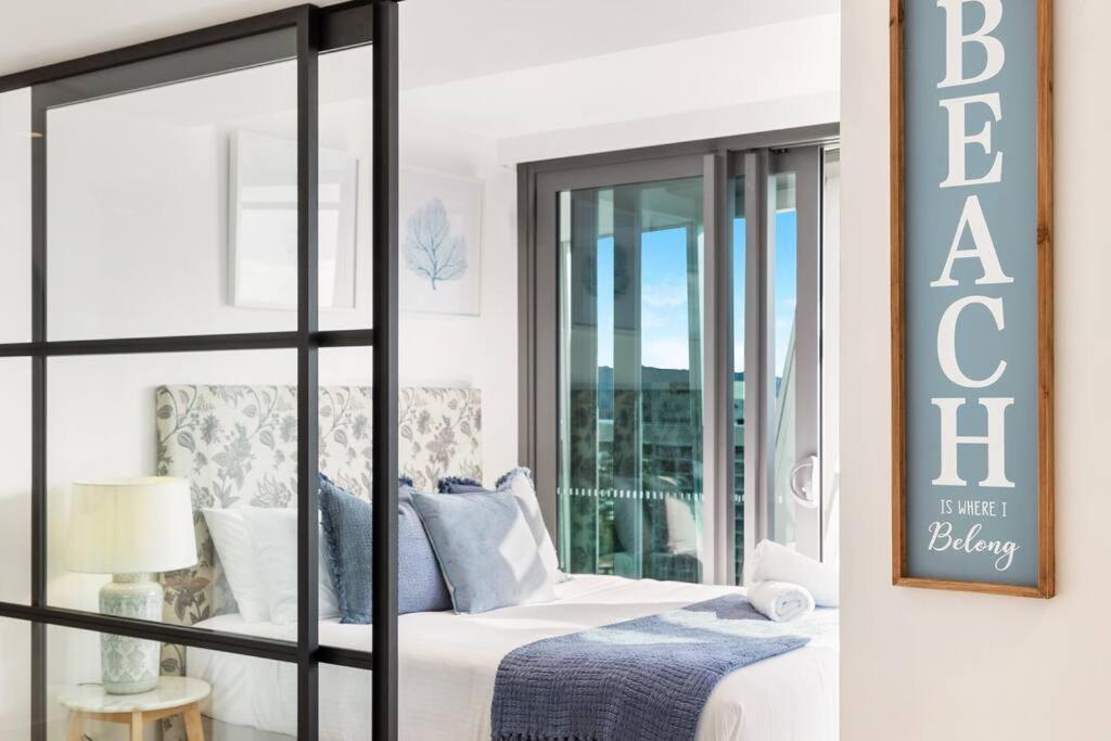 Beachfront Luxe 2bedroom With Sunset River Views *