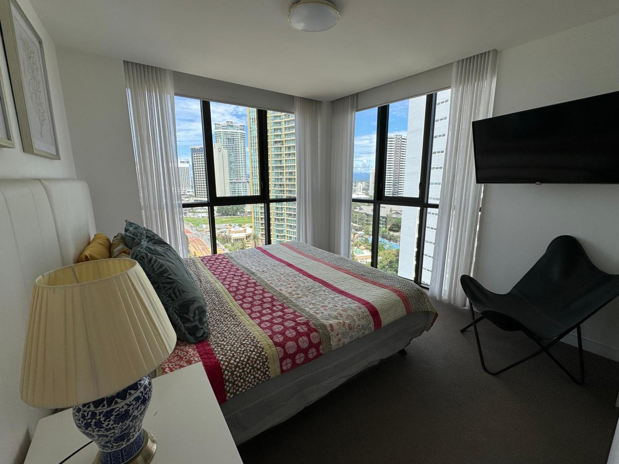 Apartamento Tiger Loft *