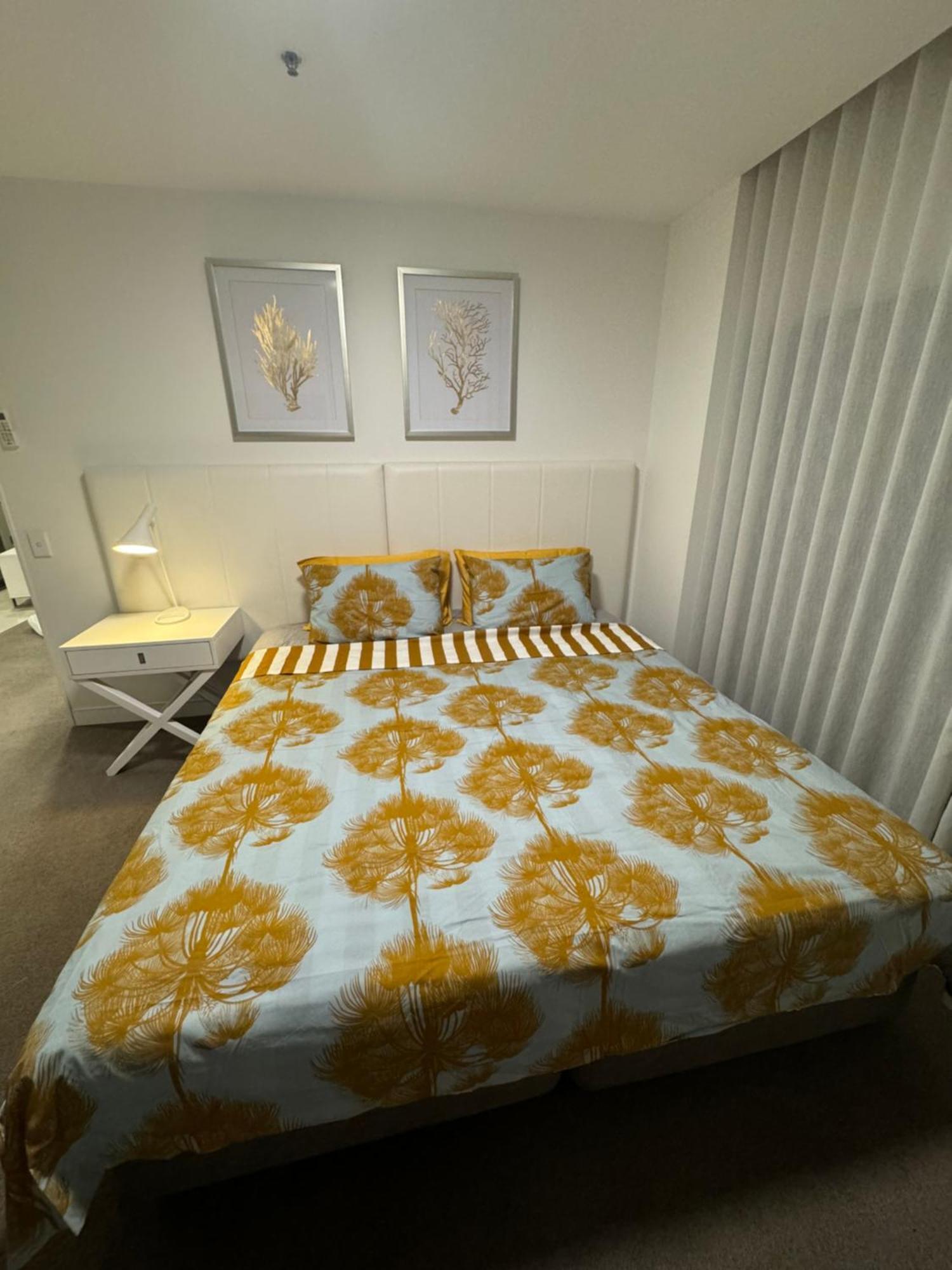Apartamento Tiger Loft