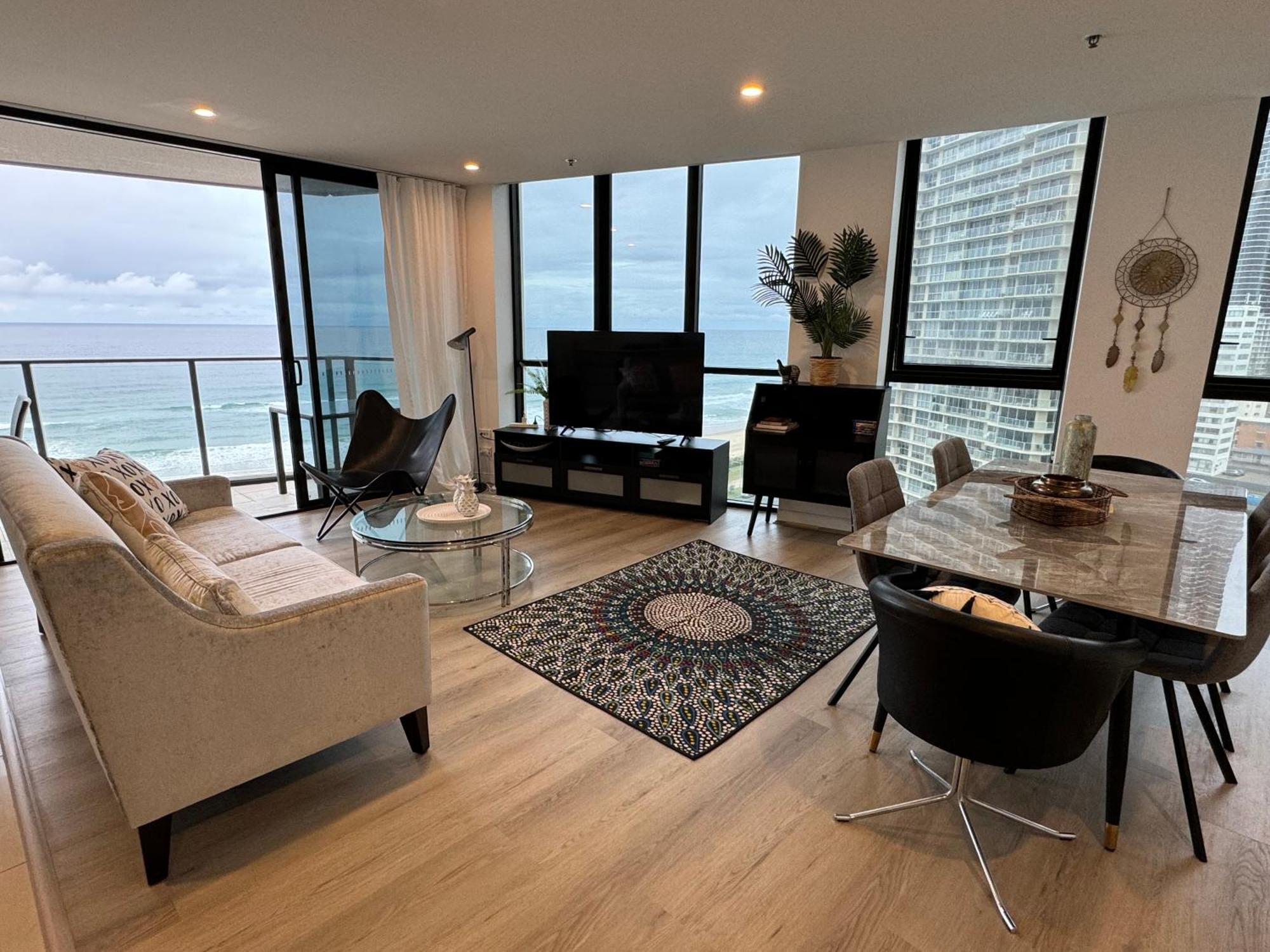 Apartamento Tiger Loft *