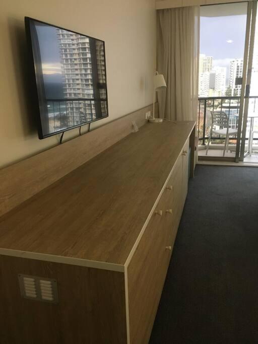 Apartment Surfers Paradise Unit *