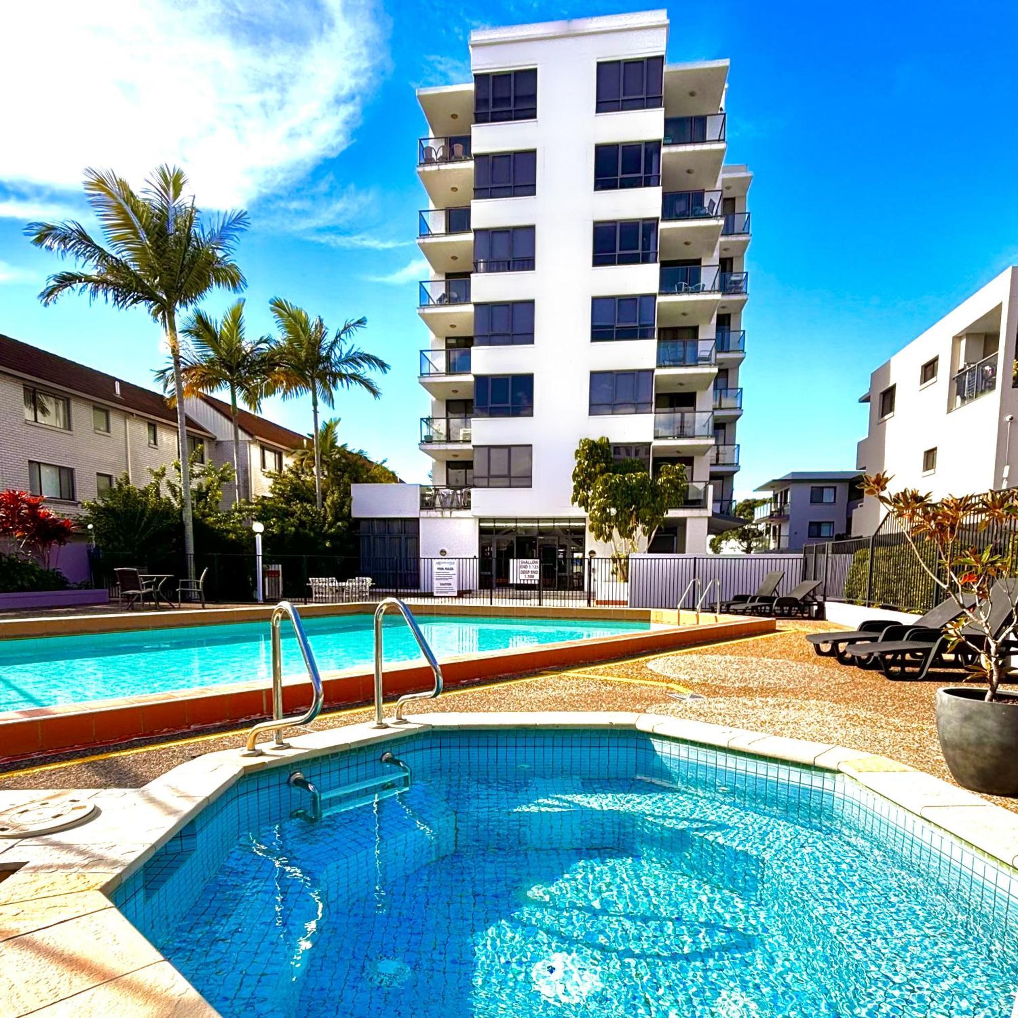 Aqualine On The Broadwater 4* Gold Coast