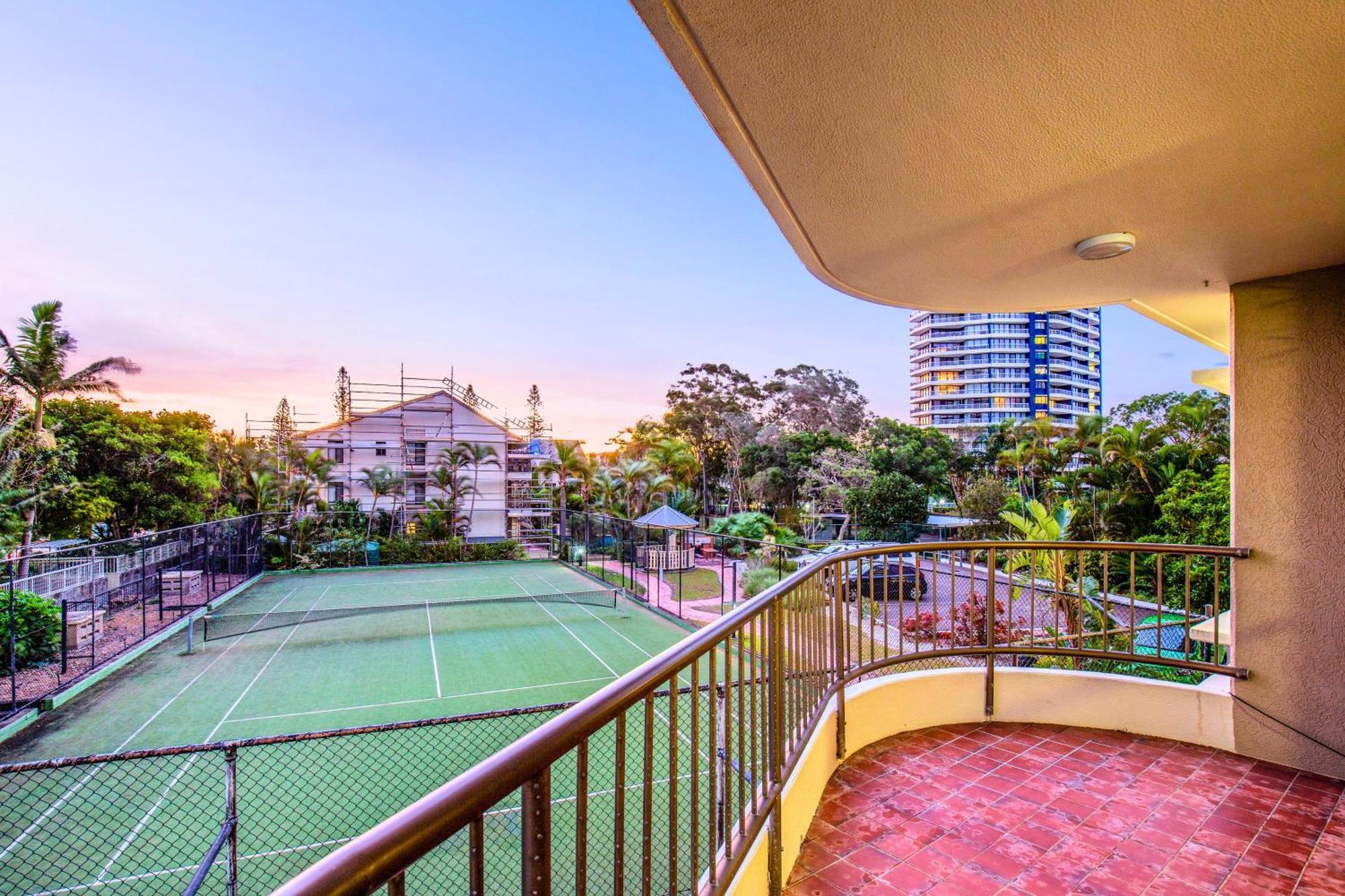 Broadwater Shores Waterfront