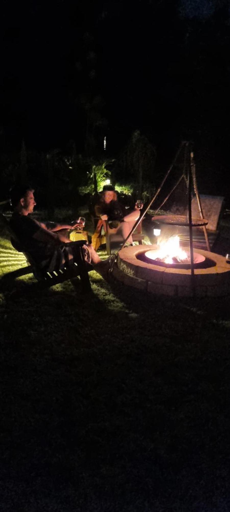 Healing Garden - Ubud Guest house