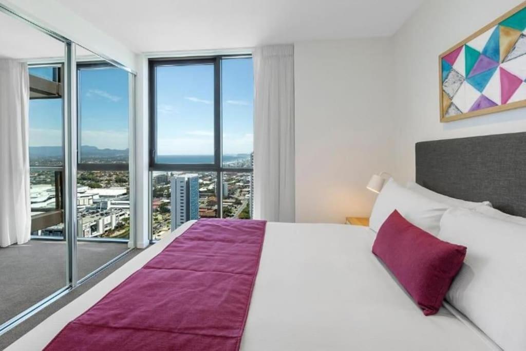 2-br River View *