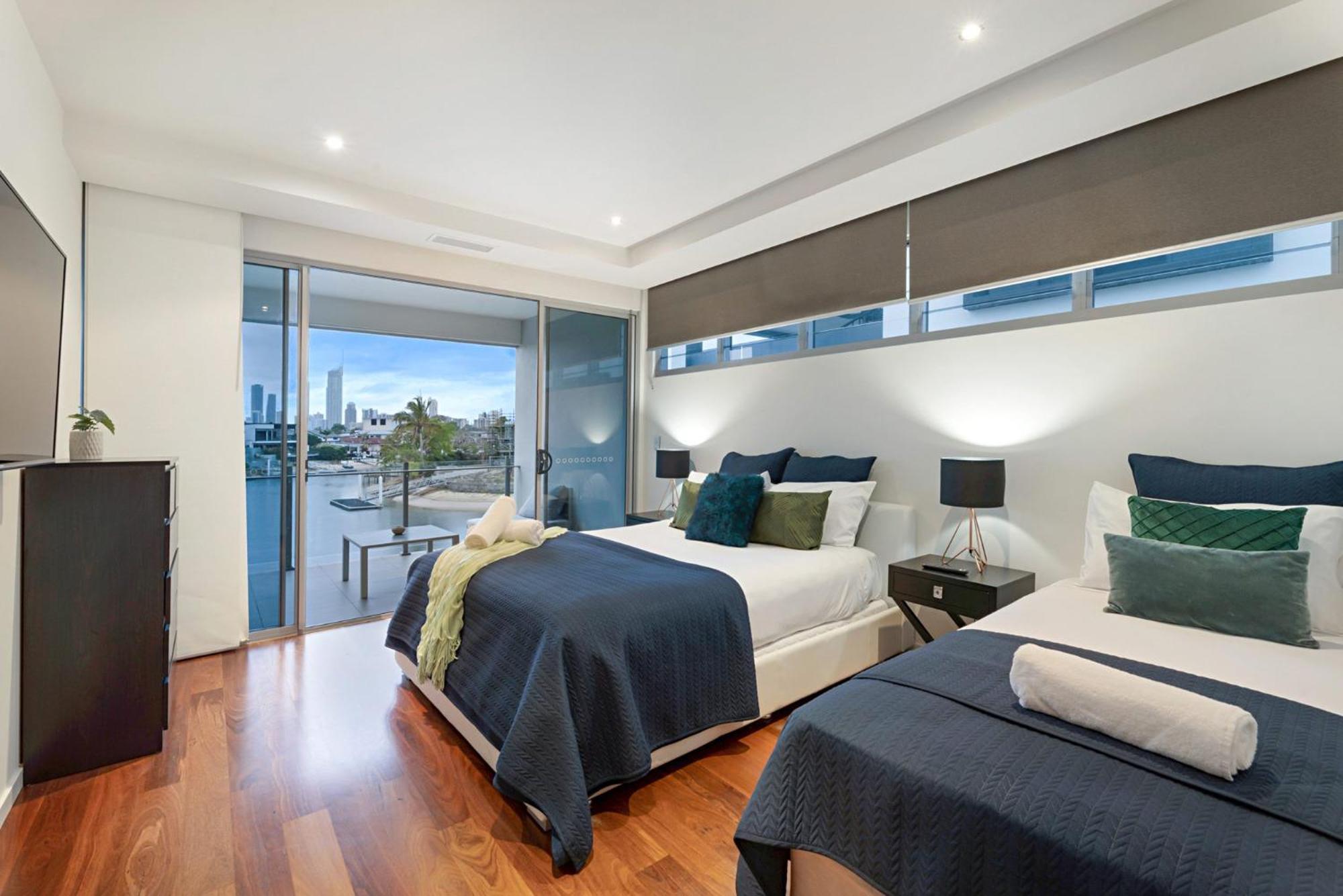 Holiday home Opulence On Broadbeach