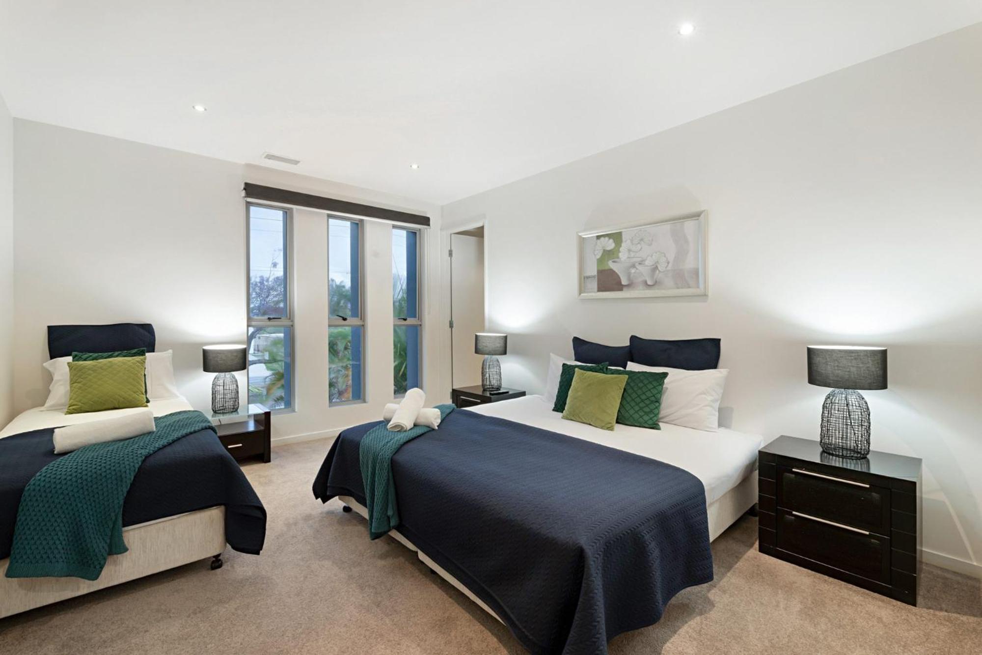 Opulence On Broadbeach Gold Coast