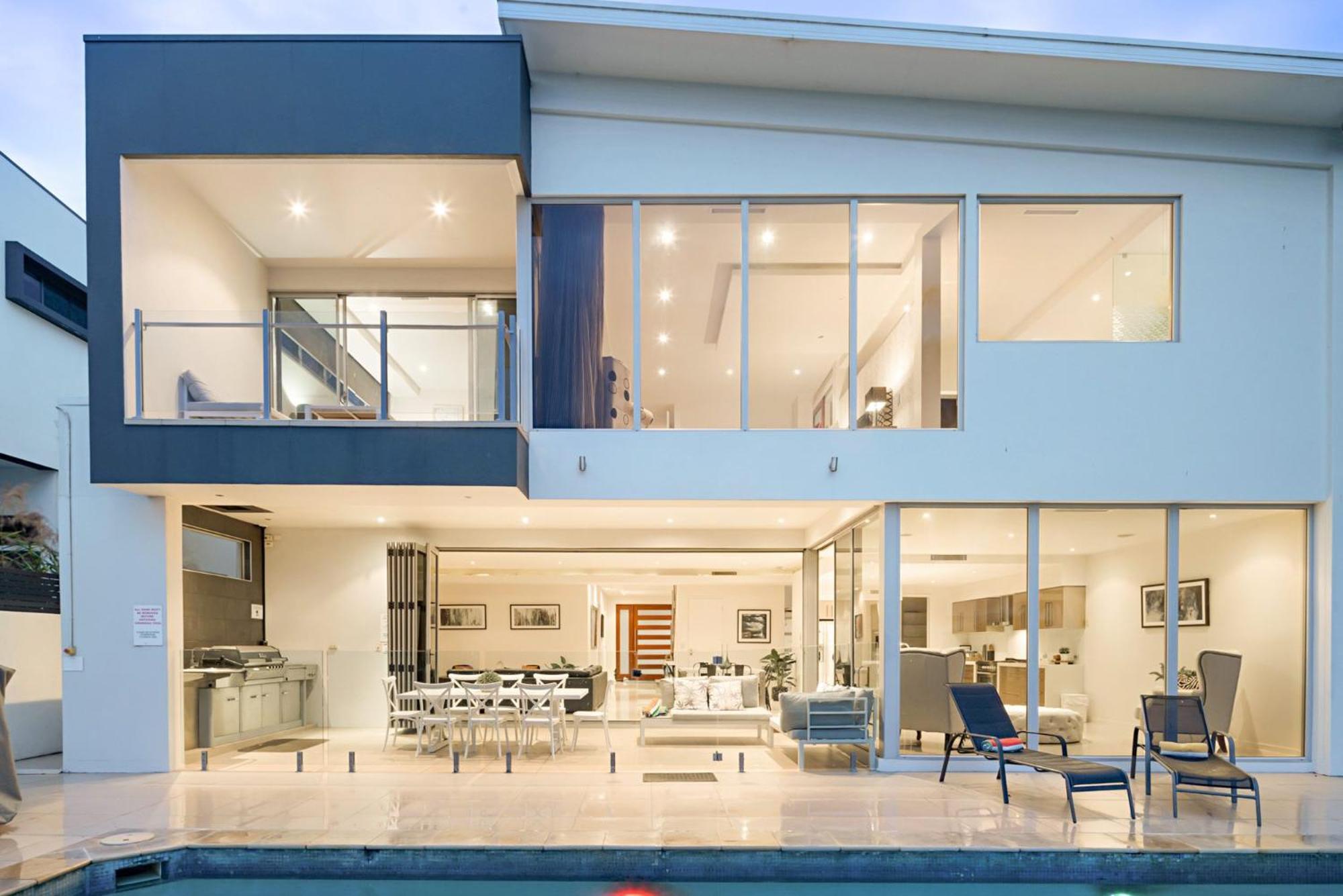 Holiday home Opulence On Broadbeach Gold Coast