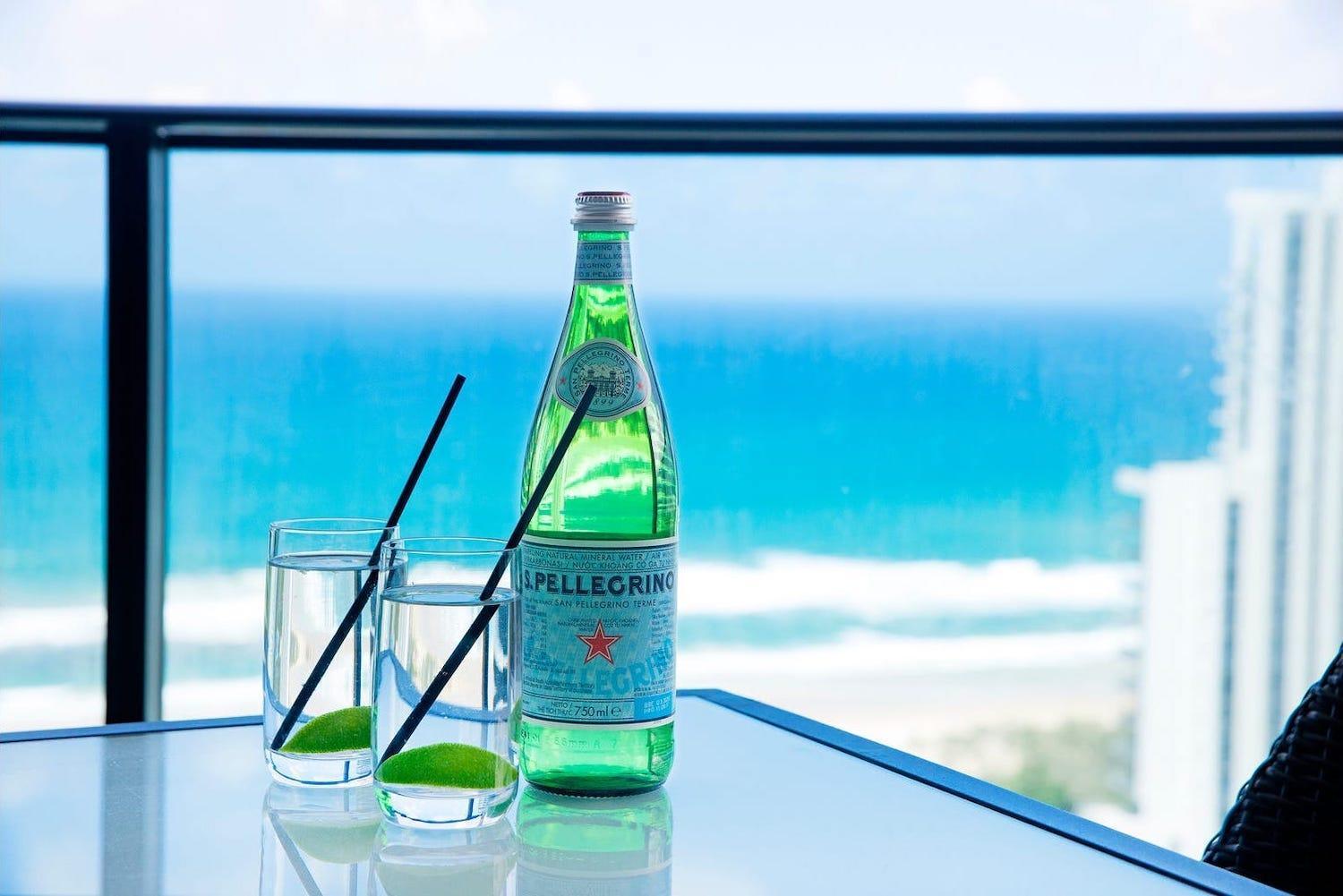Luxury S Casino Residences Broadbeach - Paradise *