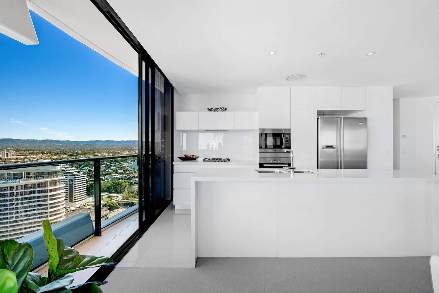 Luxury S Casino Residences Broadbeach - Paradise Gold Coast
