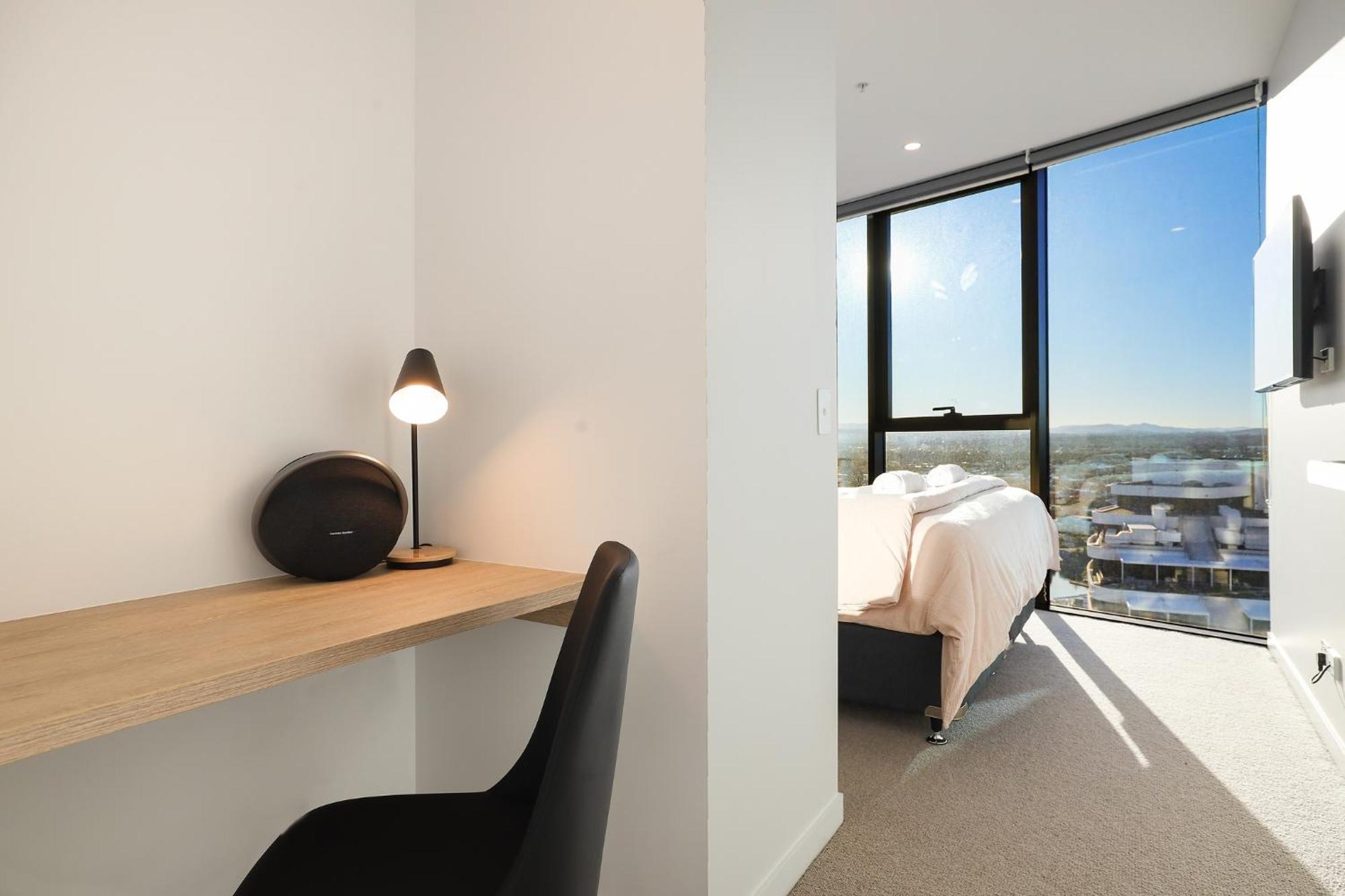 Luxury S Casino Residences Broadbeach - Paradise