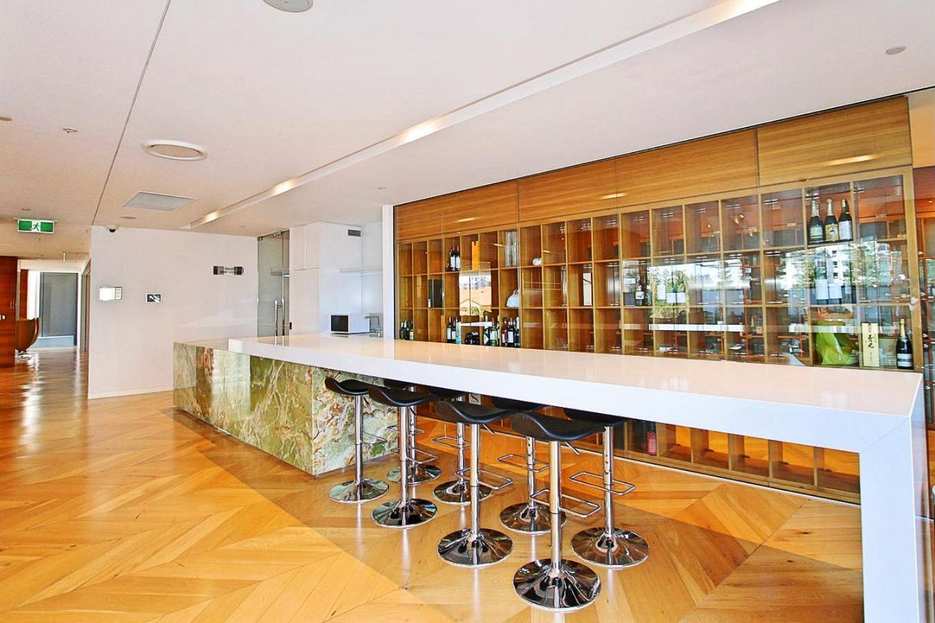 Luxury S Casino Residences Broadbeach - Paradise *