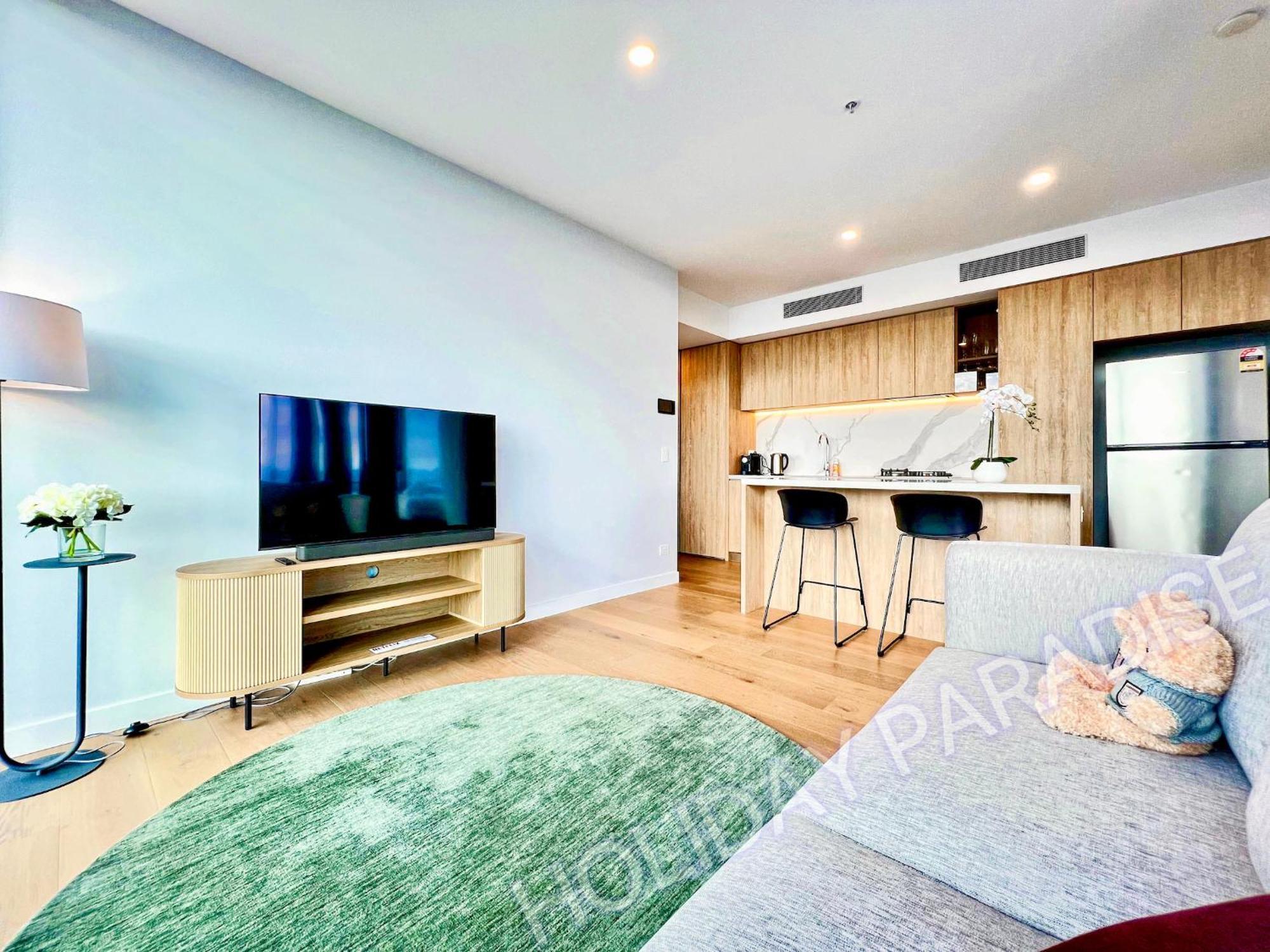 Luxury S Casino Residences Broadbeach - Paradise Gold Coast