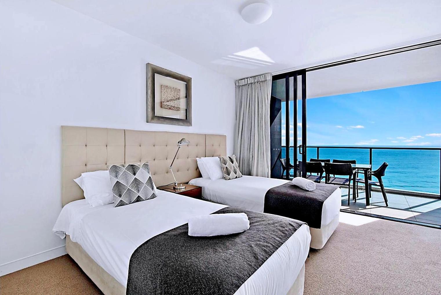 Luxury S Casino Residences Broadbeach - Paradise * Gold Coast