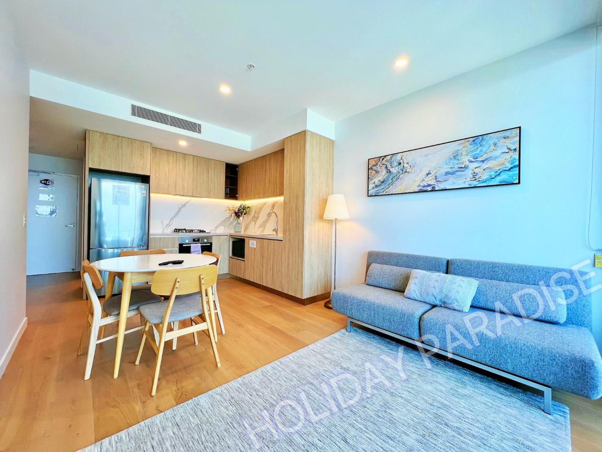 Luxury S Casino Residences Broadbeach - Paradise Gold Coast