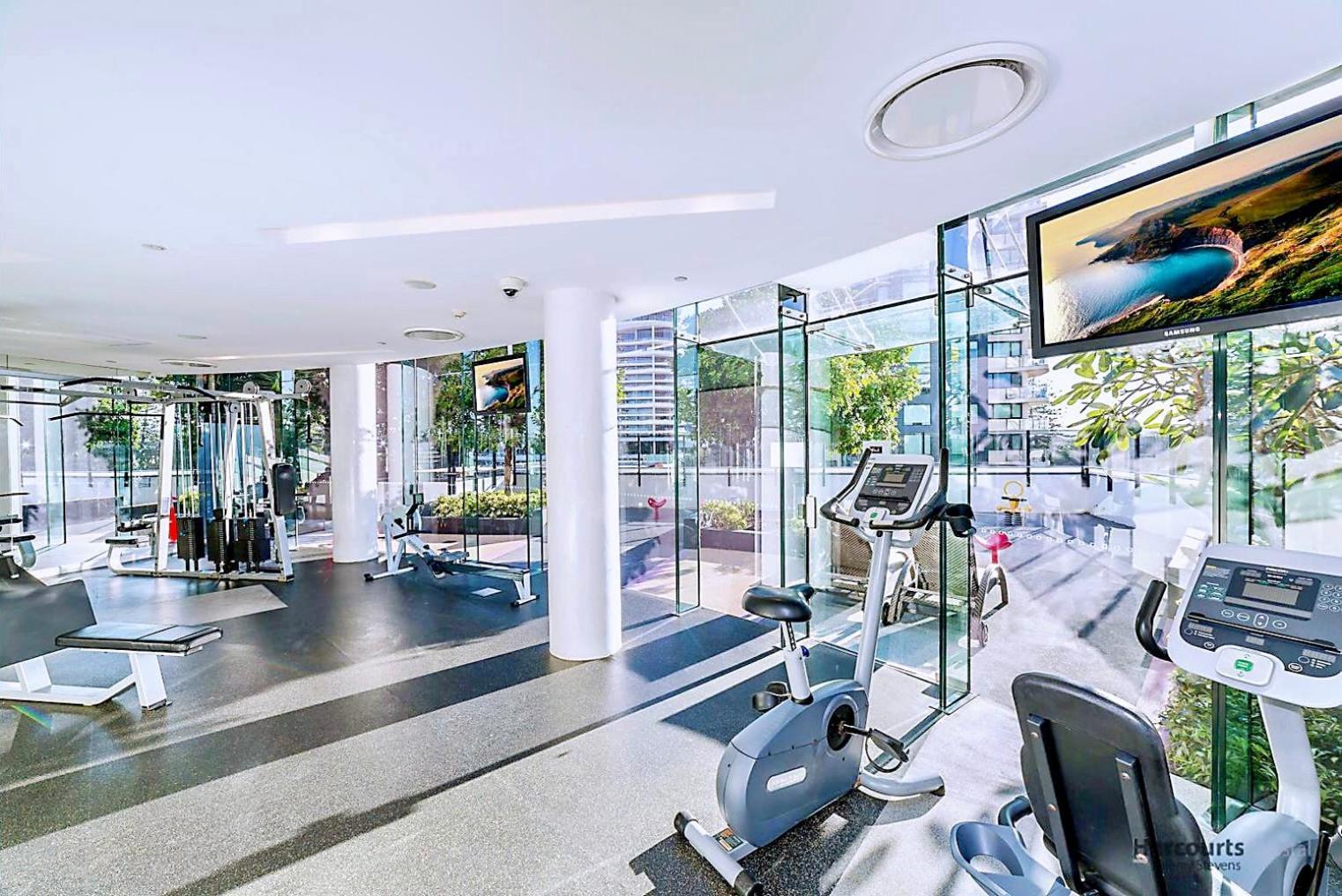 Luxury S Casino Residences Broadbeach - Paradise Apartment *