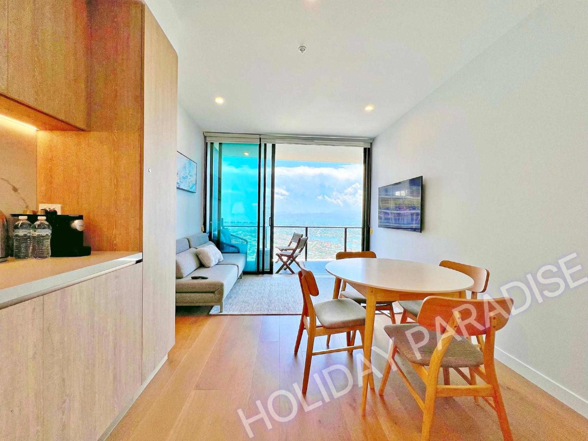 Luxury S Casino Residences Broadbeach - Paradise Gold Coast