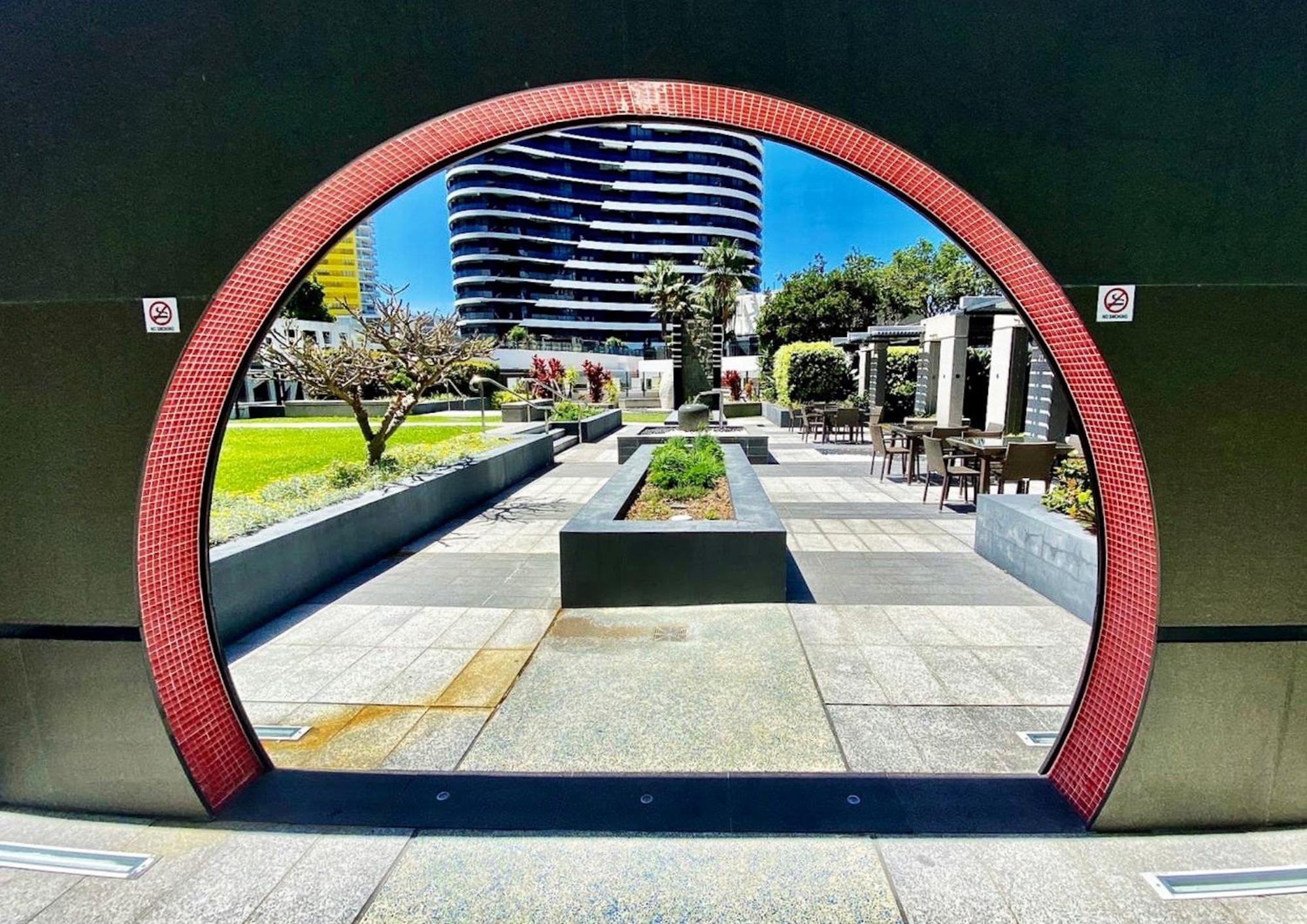 Luxury S Casino Residences Broadbeach - Paradise Apartment *