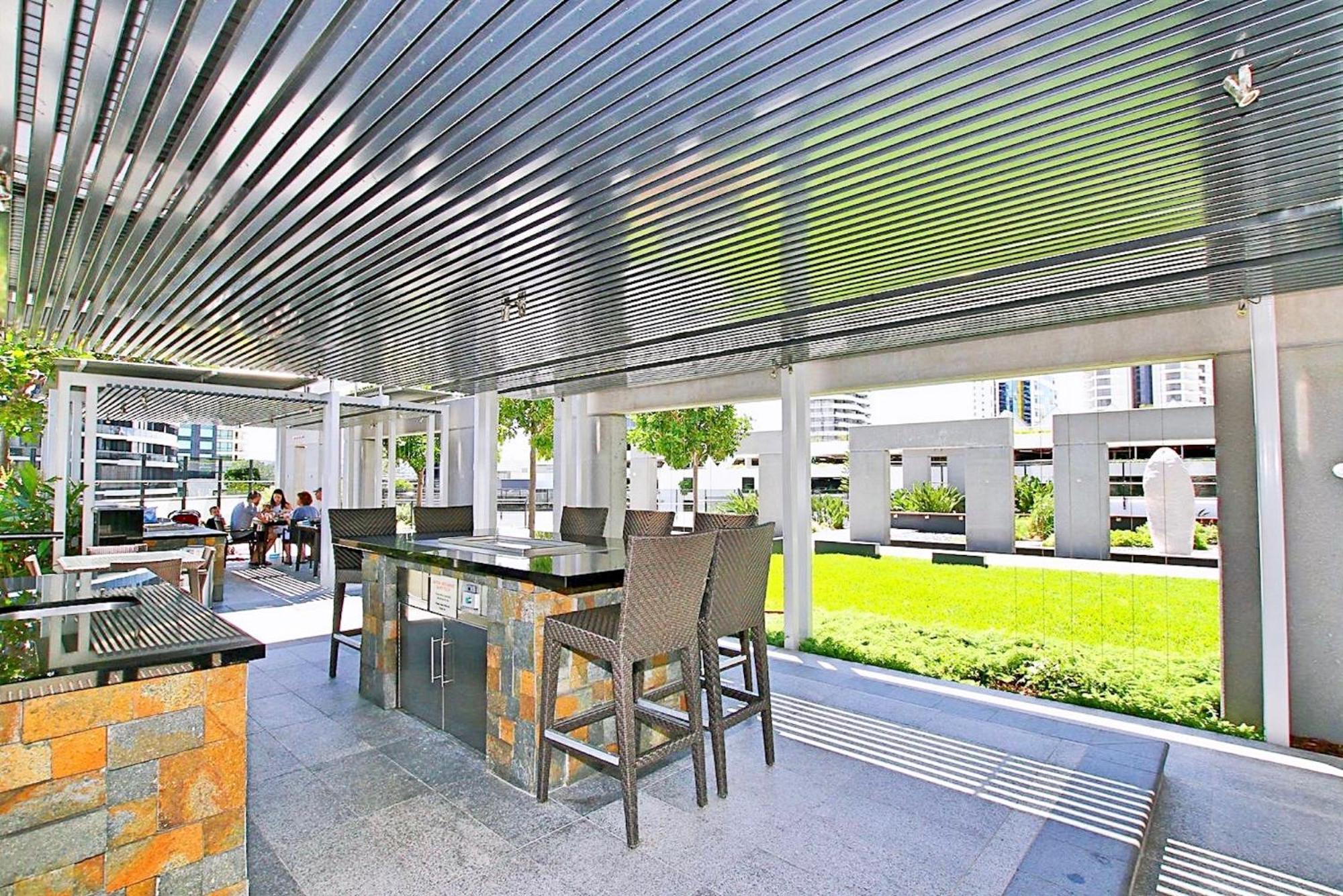 Luxury S Casino Residences Broadbeach - Paradise Apartment Gold Coast