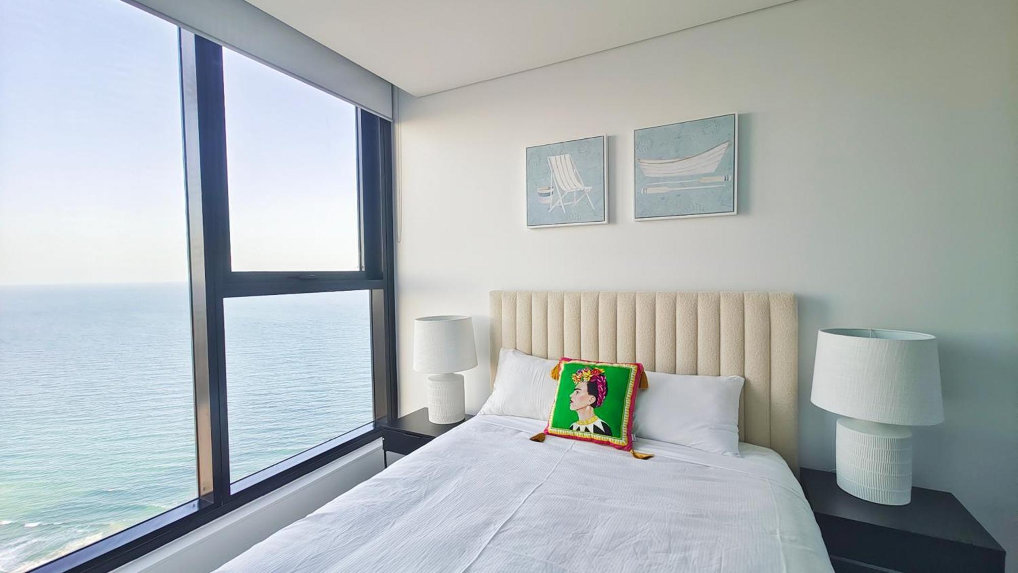 Surfers Paradise New Beachfront