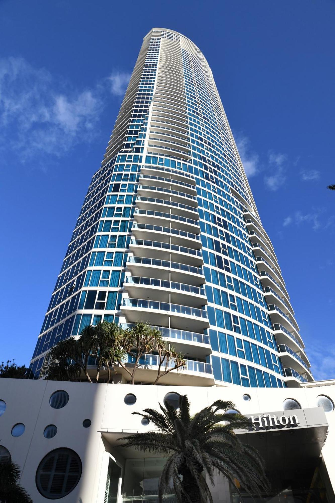 Spectacular 19th Floor In Heart Of Surfers Paradise * Gold Coast