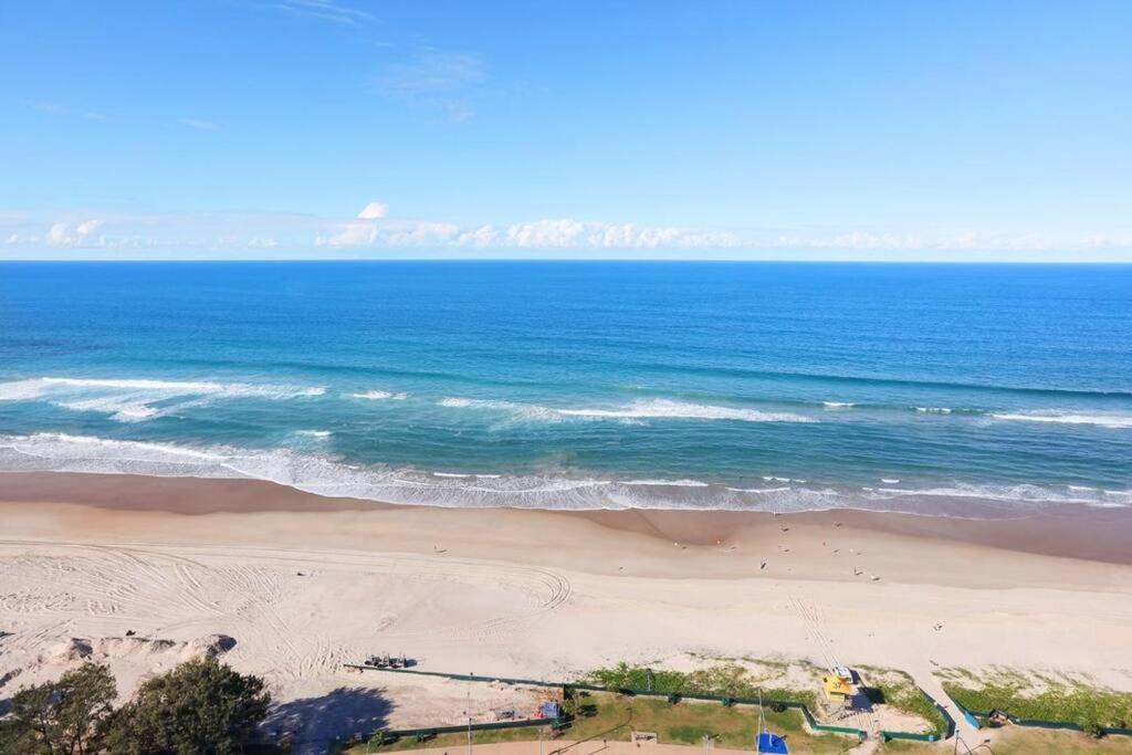 Apartment Amazing Ocean View In Surfers Paradise Gold Coast