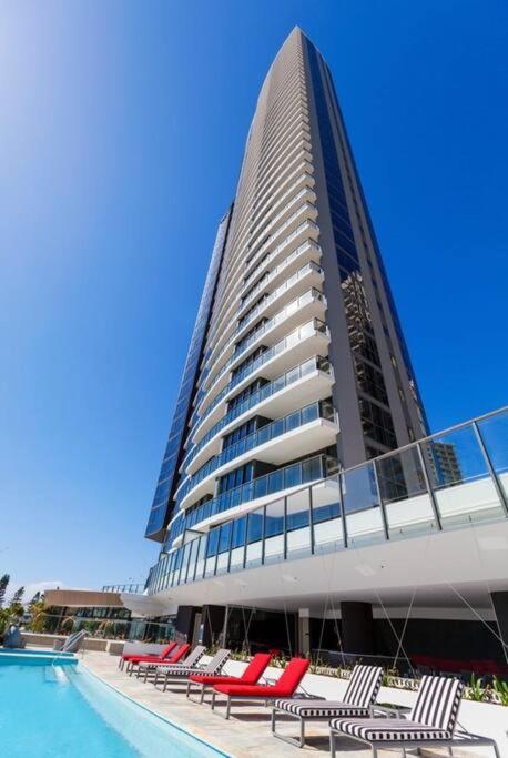 Amazing Ocean View In Surfers Paradise * Gold Coast